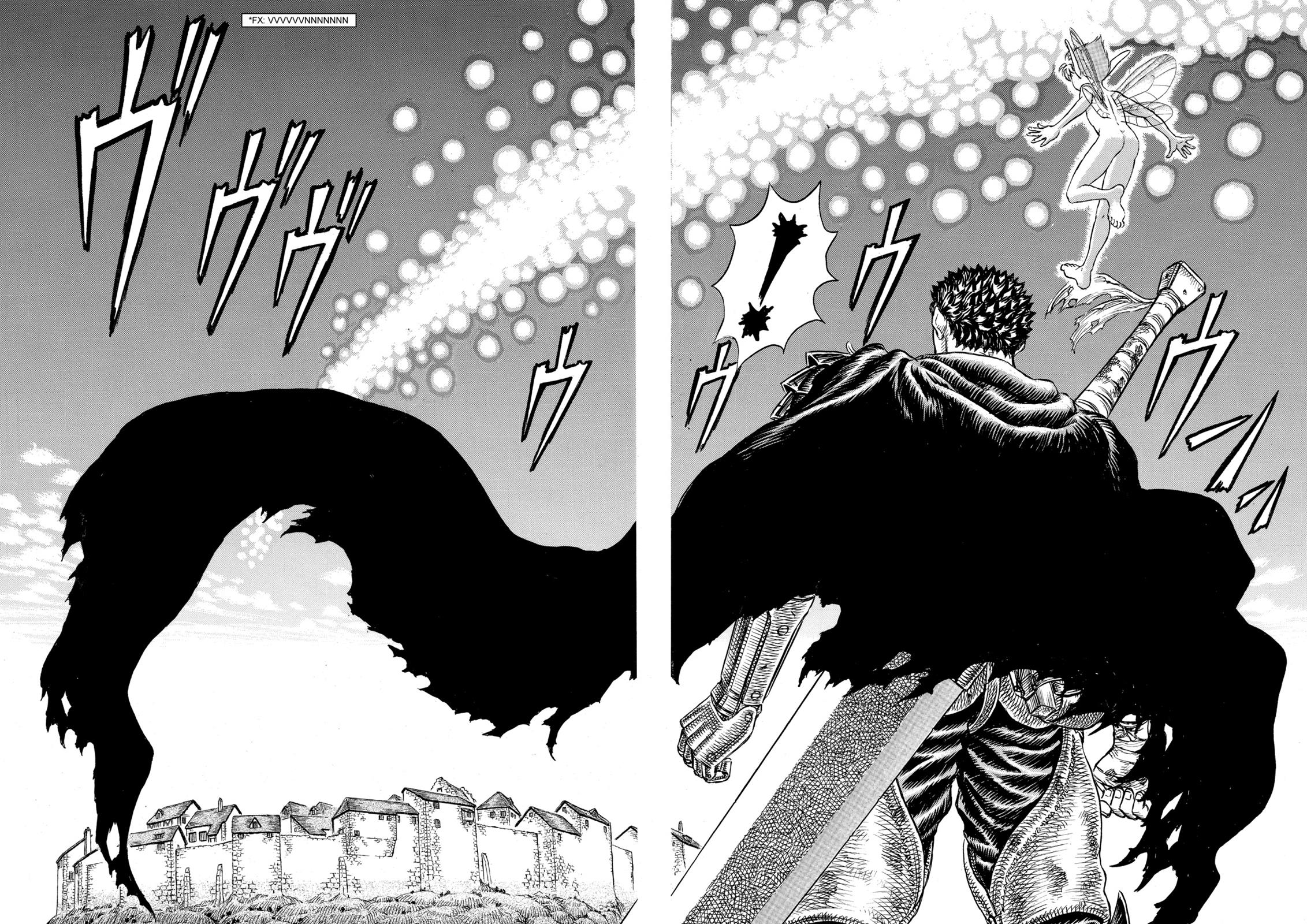 Berserk Chapter 98 — page 10