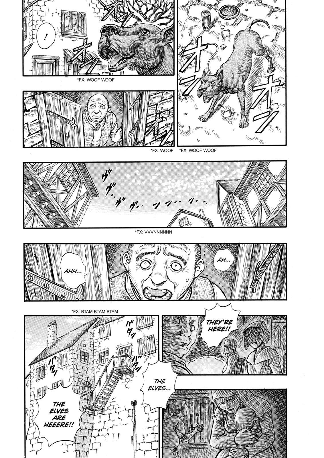 Berserk Chapter 98 — page 12
