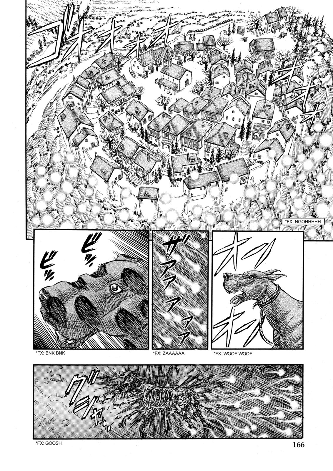 Berserk Chapter 98 — page 13