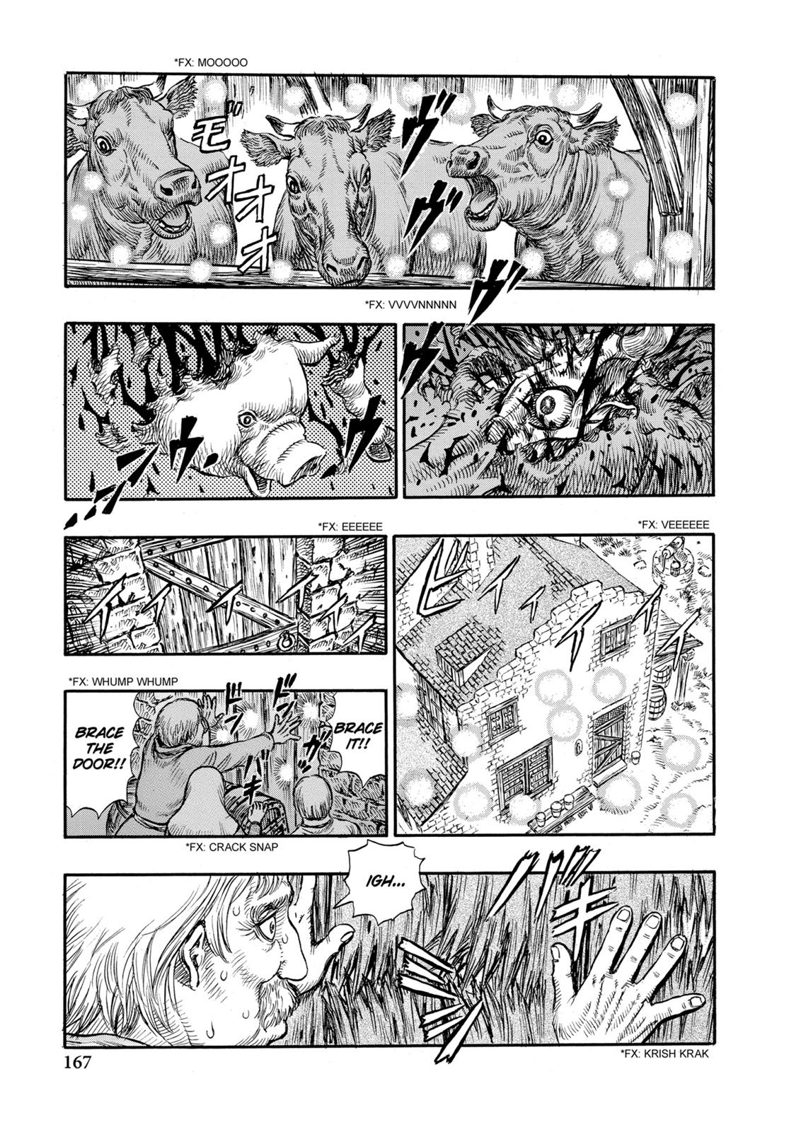 Berserk Chapter 98 — page 14