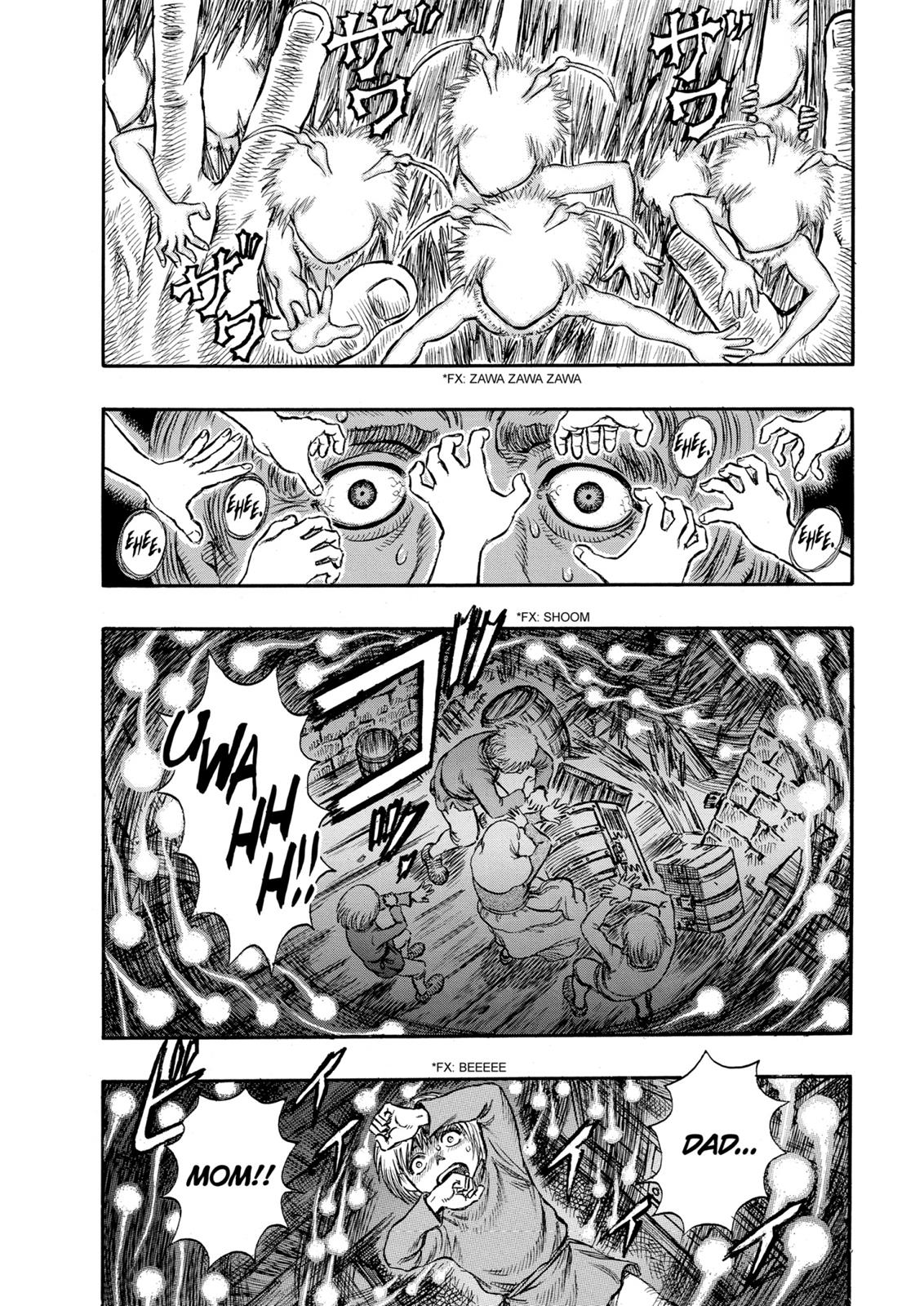 Berserk Chapter 98 — page 15
