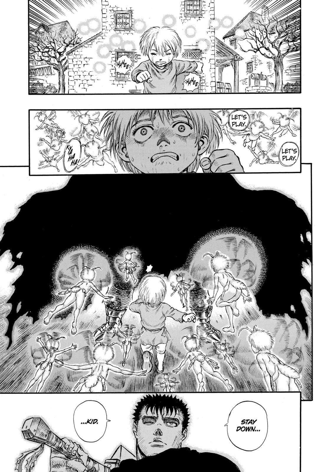 Berserk Chapter 98 — page 18