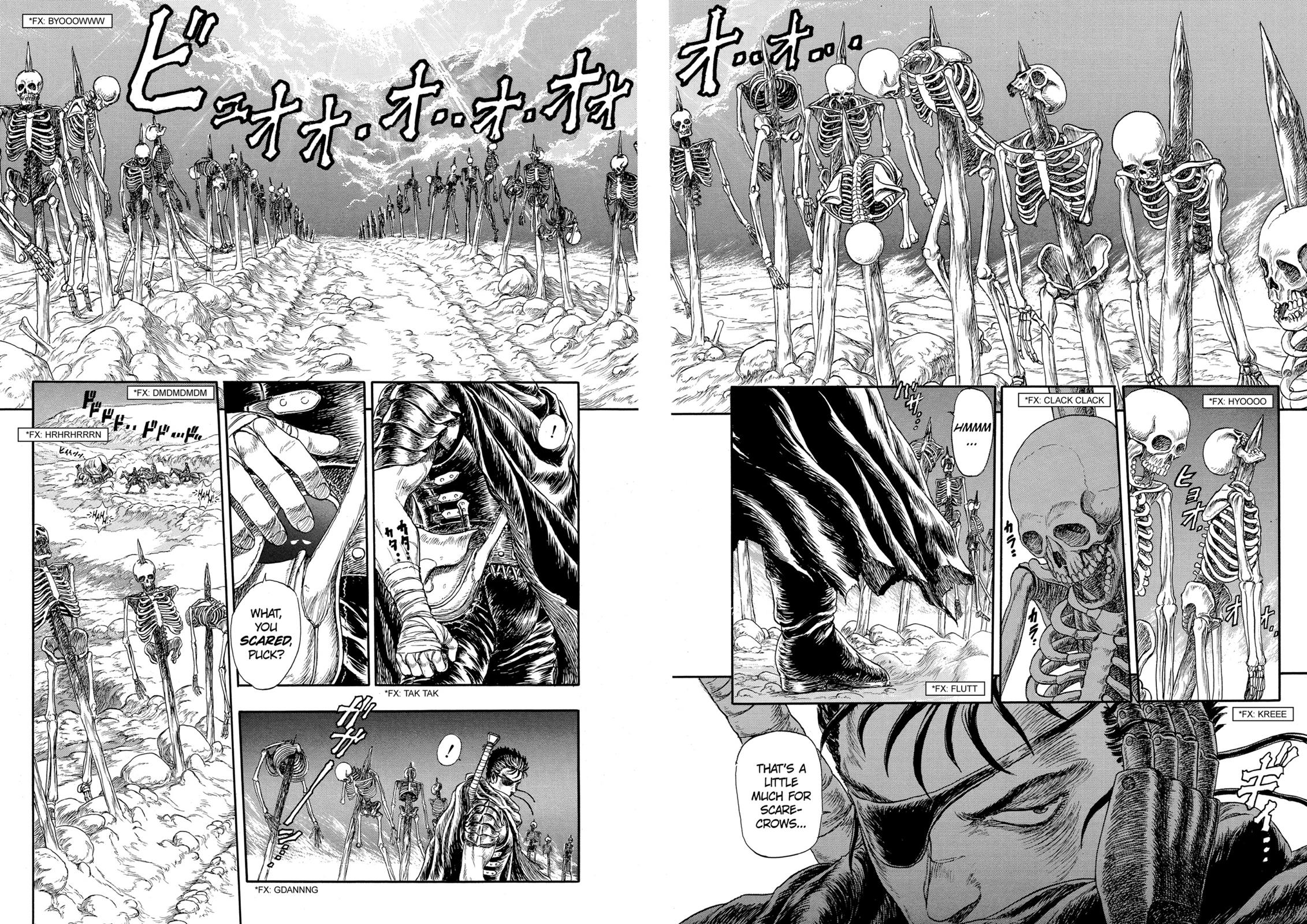 Berserk Chapter 99.5 — page 2