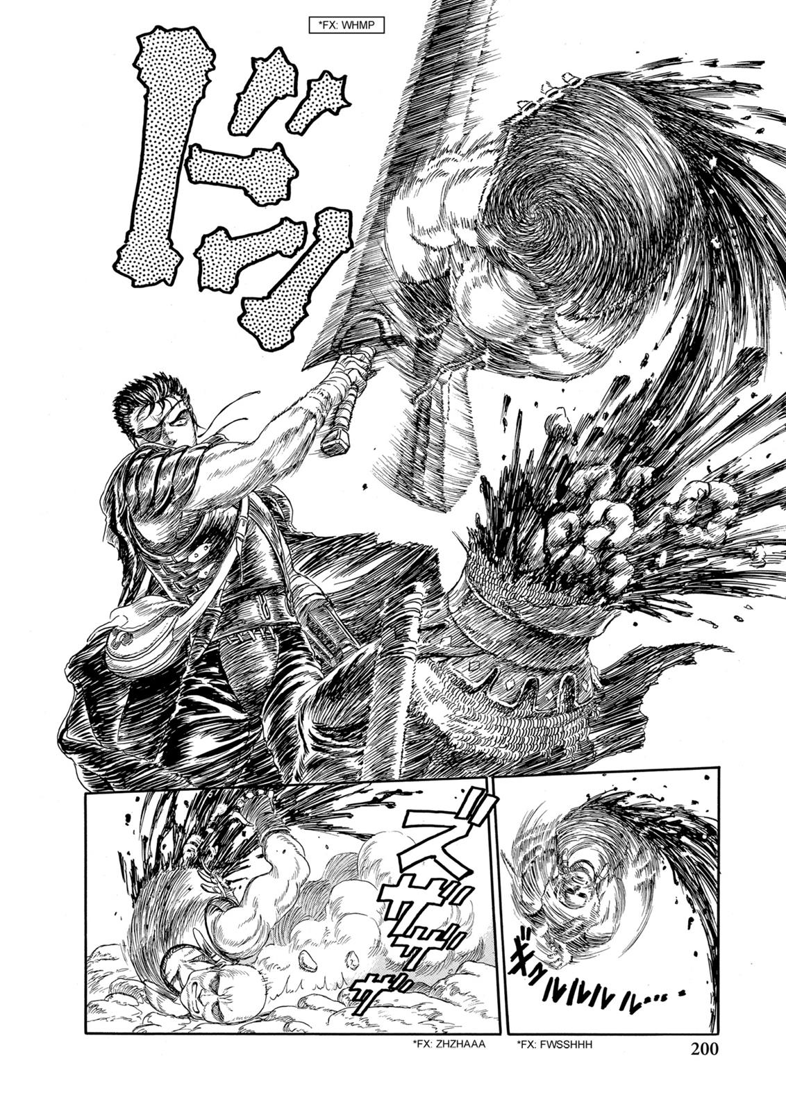 Berserk Chapter 99.5 — page 7