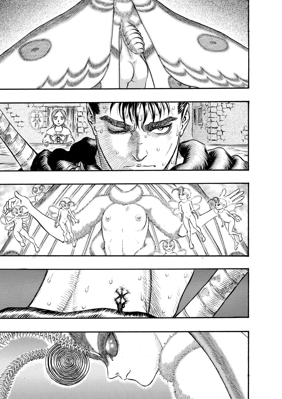 Berserk Chapter 100 — page 6