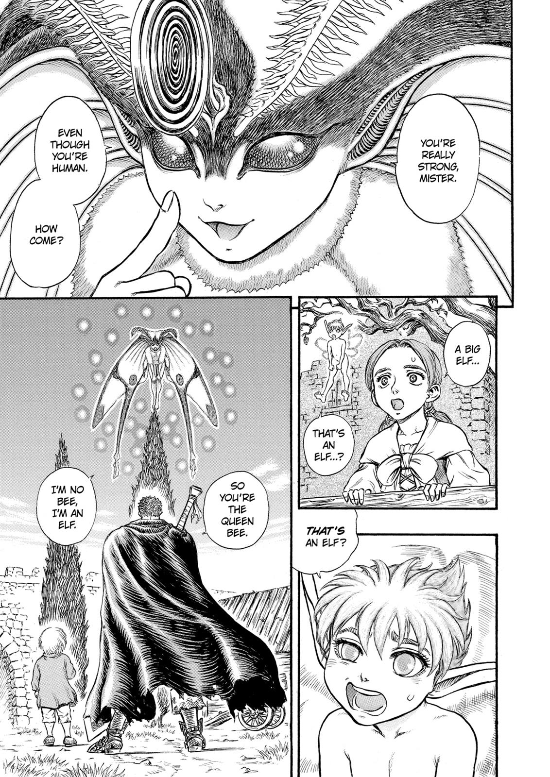 Berserk Chapter 100 — page 8