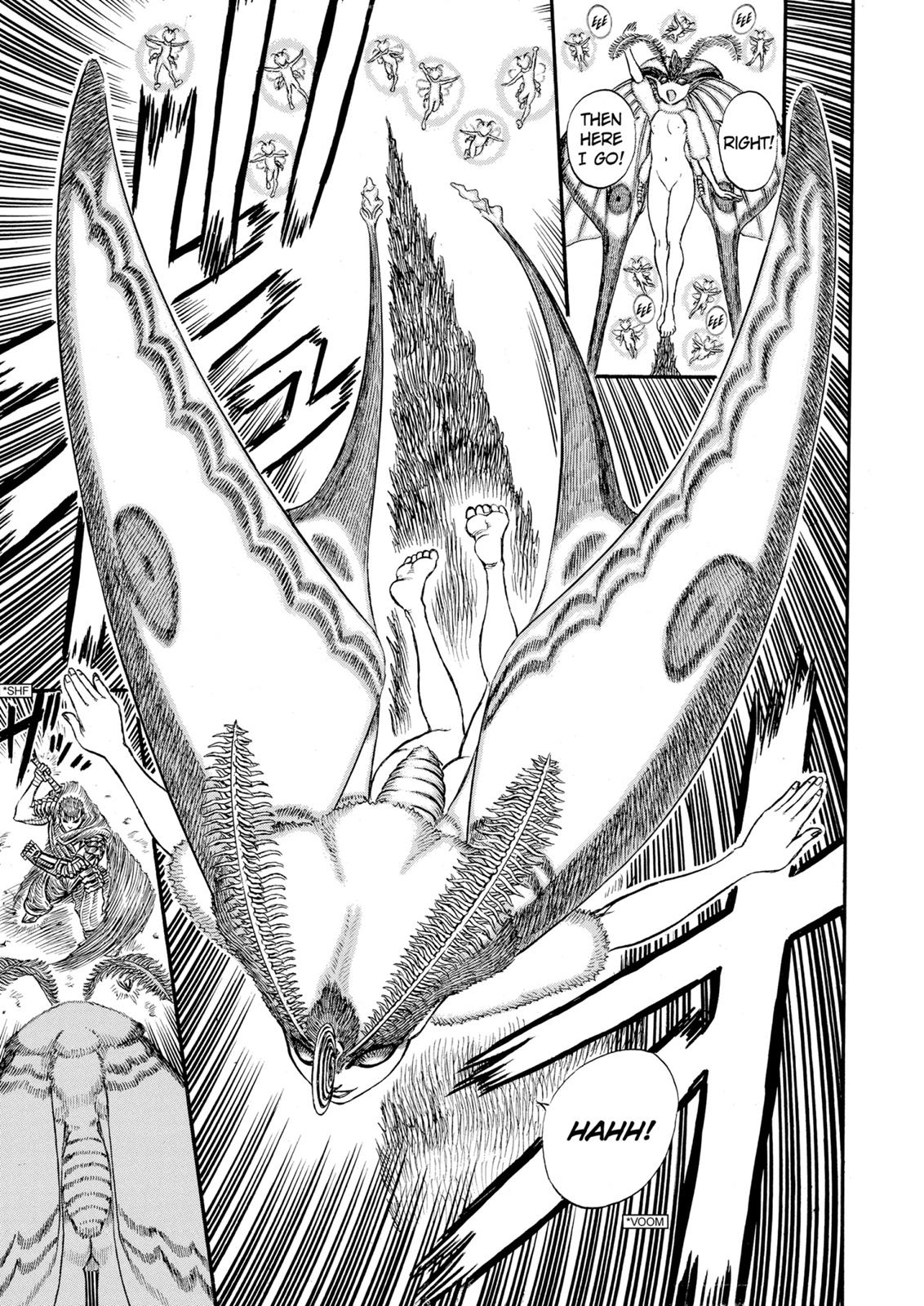 Berserk Chapter 100 — page 10