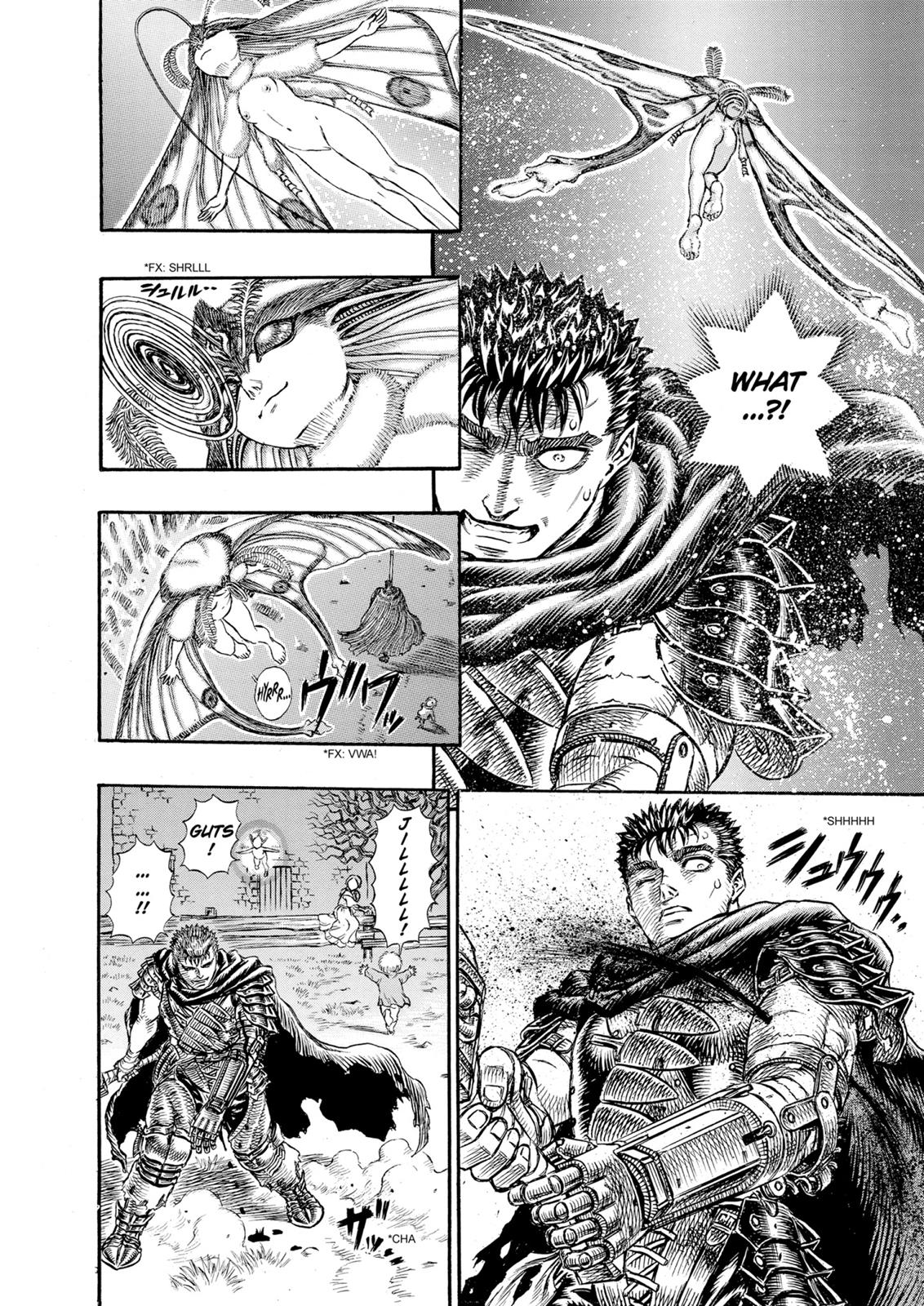 Berserk Chapter 100 — page 12
