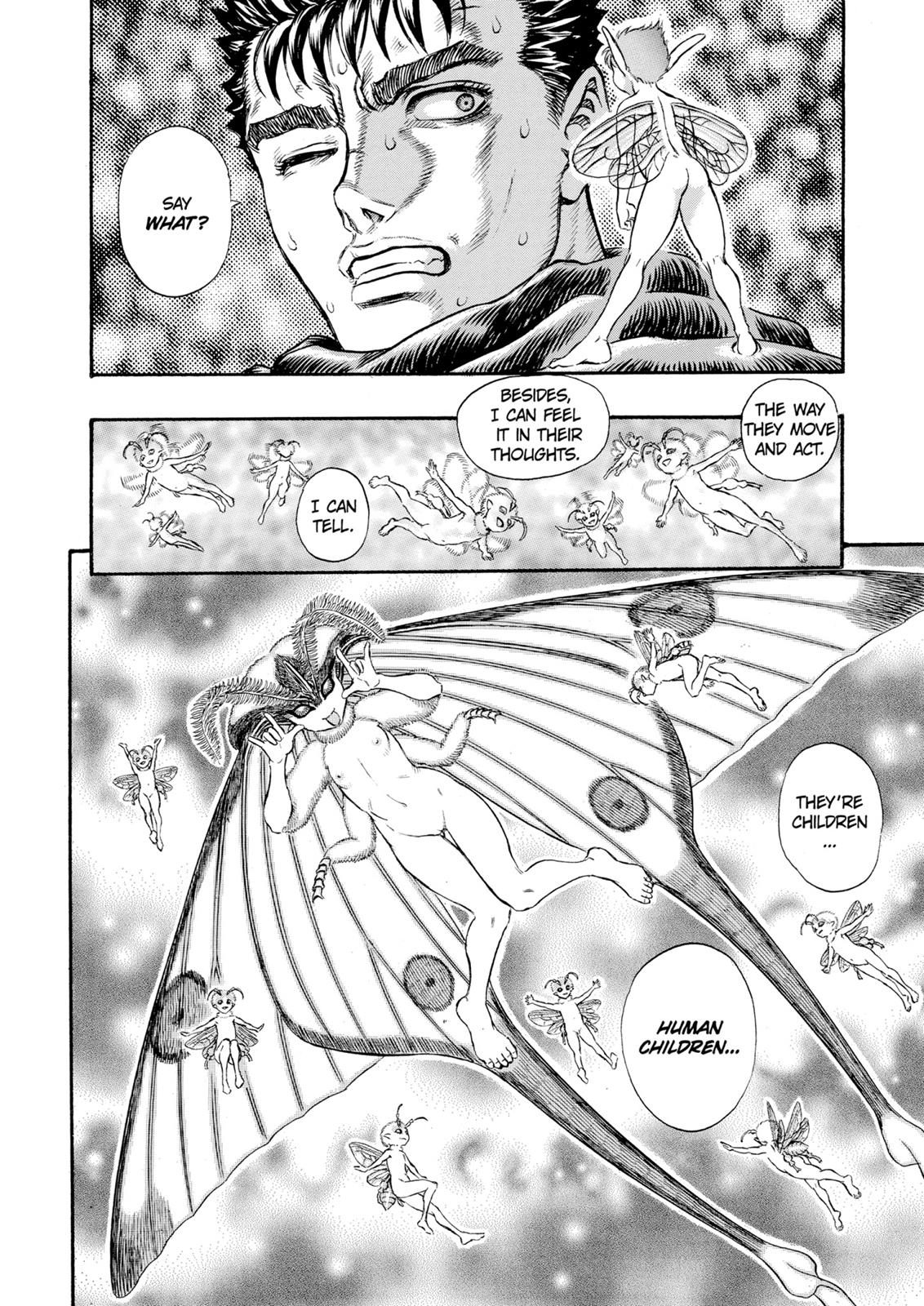 Berserk Chapter 100 — page 14
