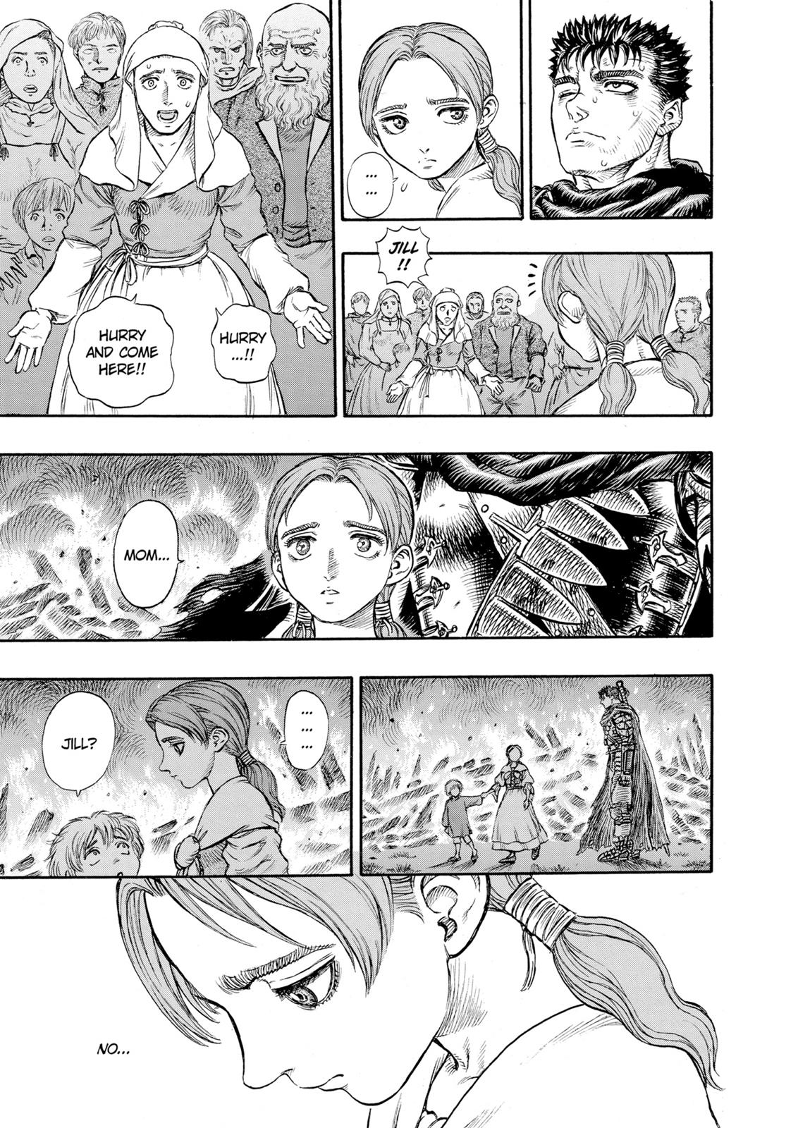 Berserk Chapter 100 — page 23
