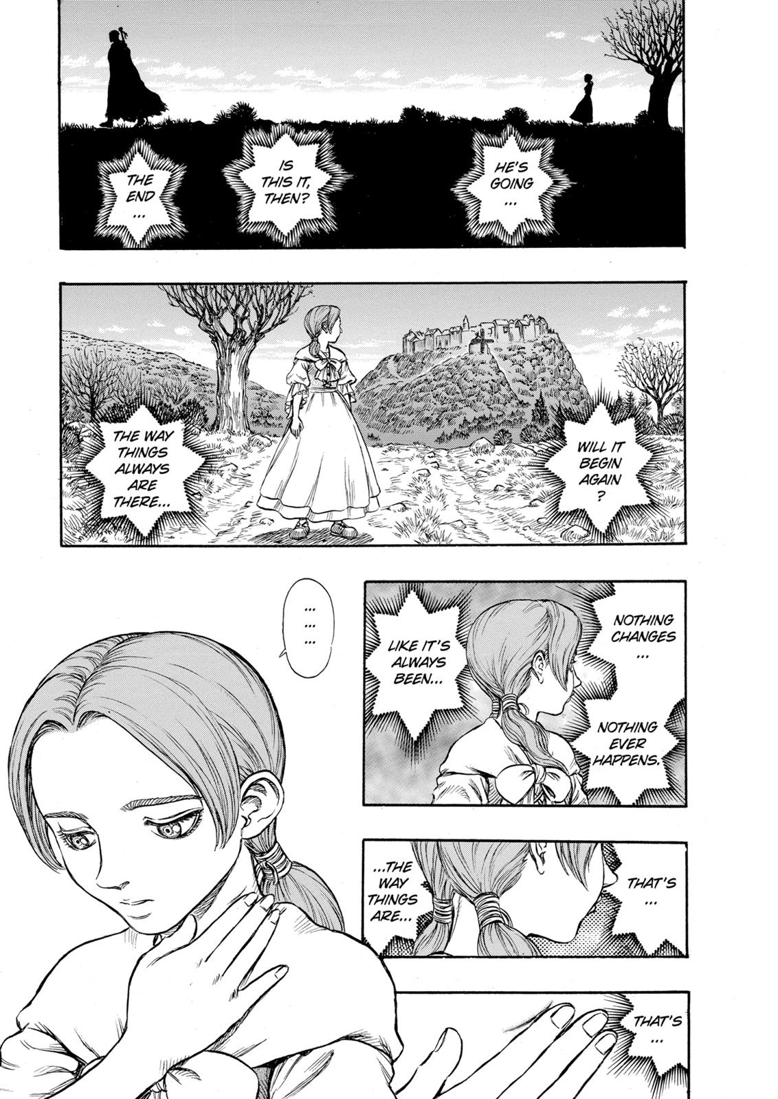 Berserk Chapter 101 — page 9