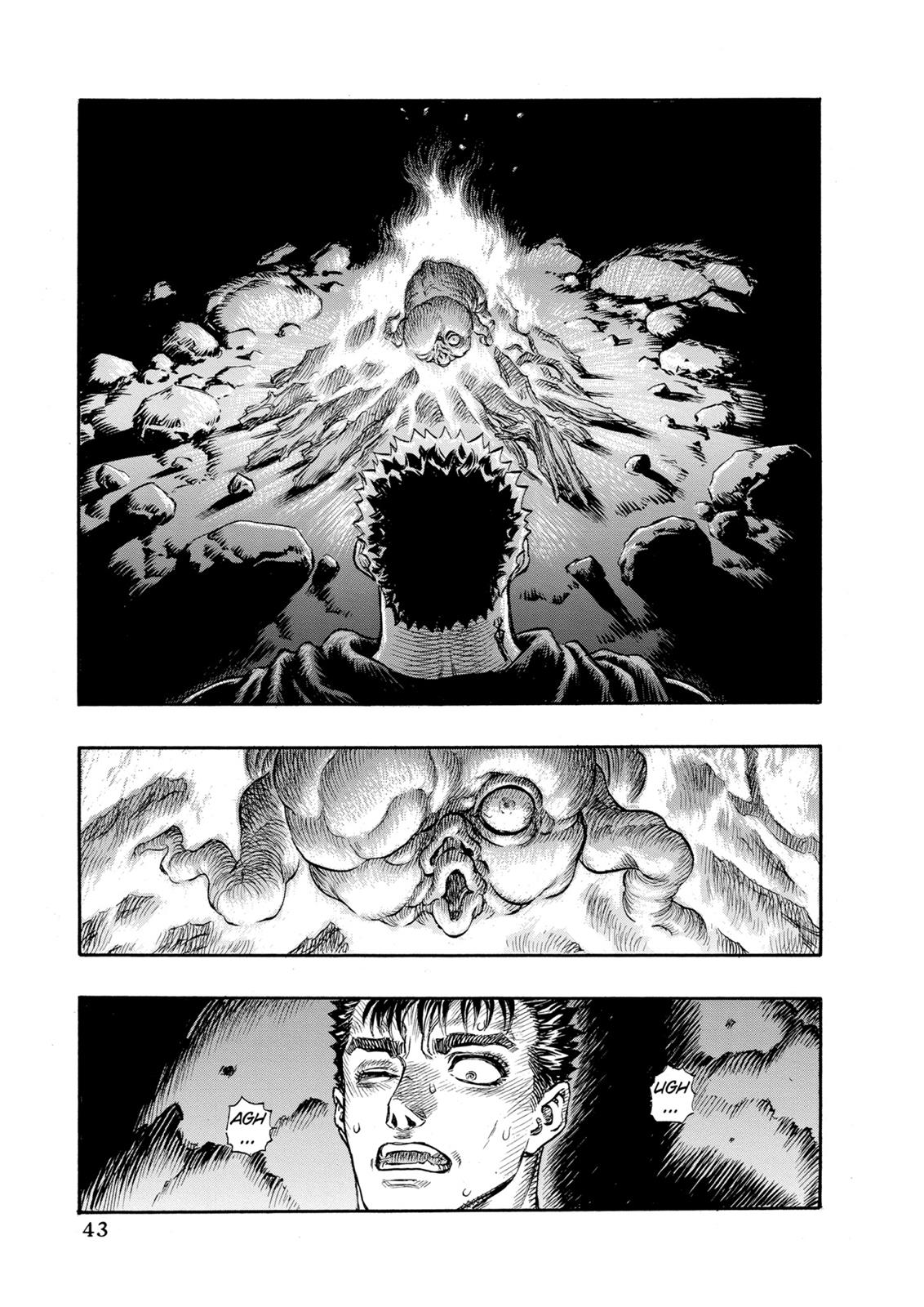Berserk Chapter 101 — page 17