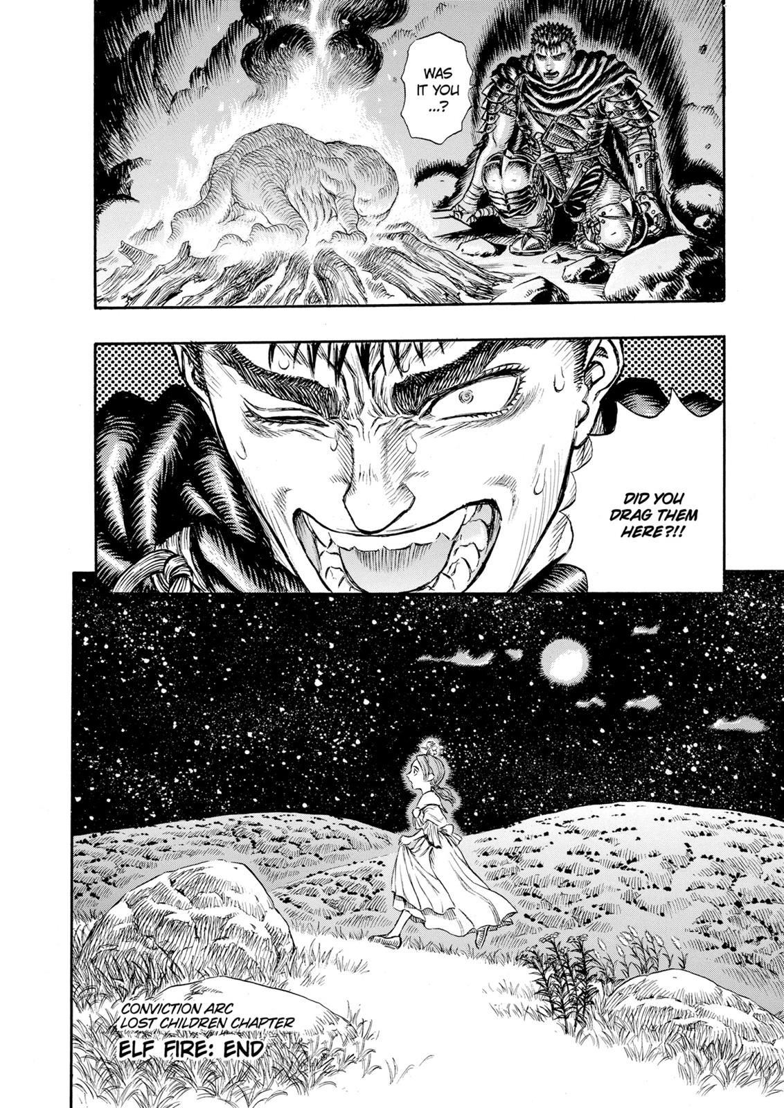 Berserk Chapter 101 — page 19