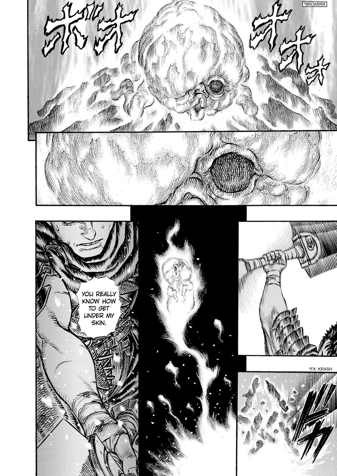 Berserk Chapter 102 — page 4