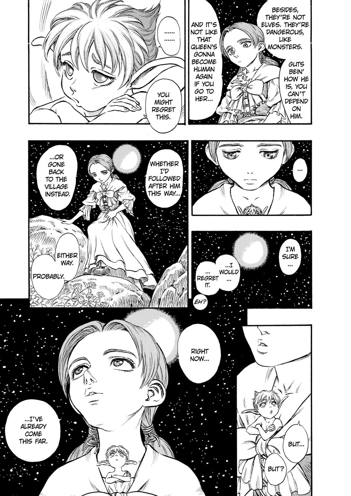 Berserk Chapter 102 — page 7