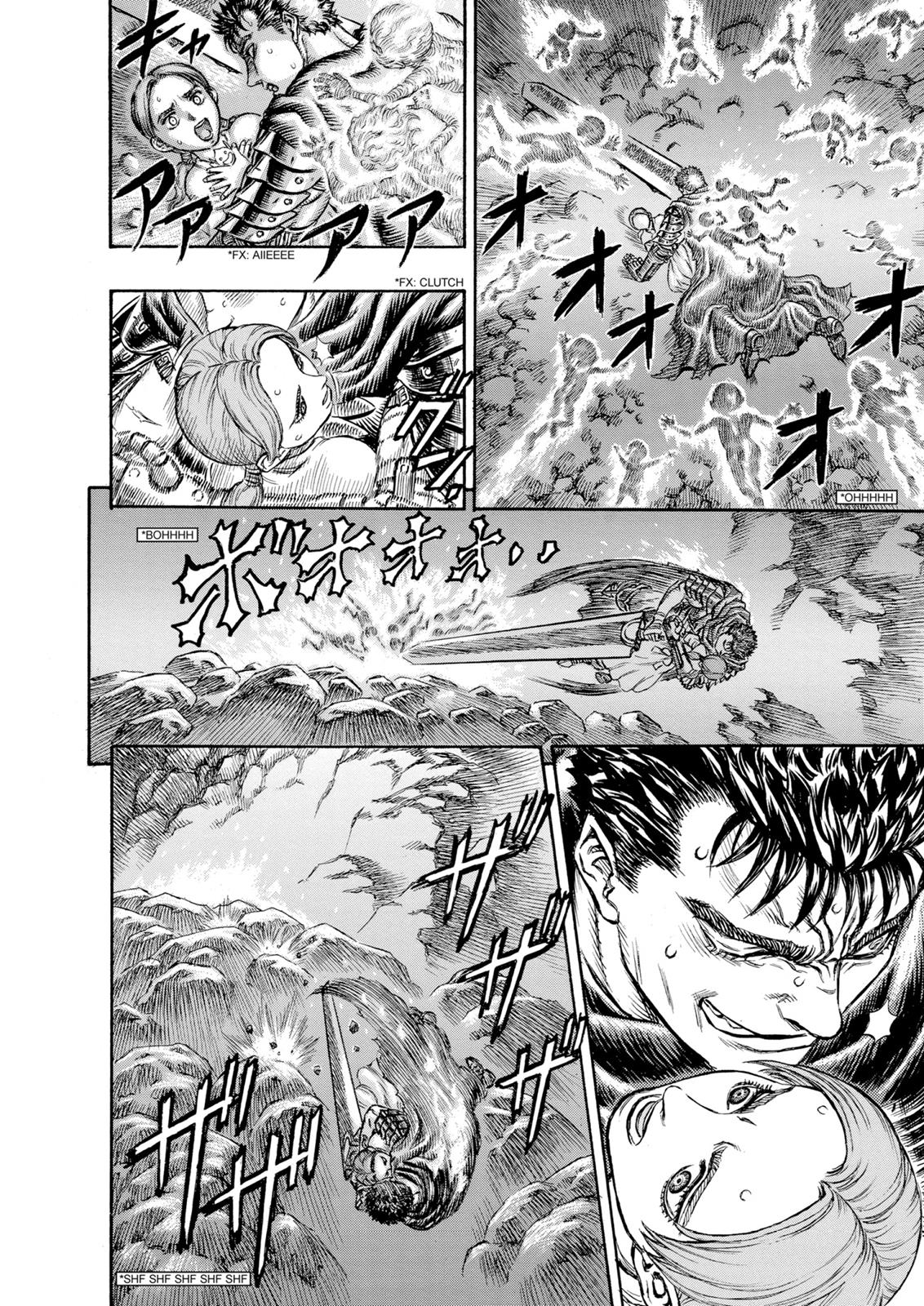Berserk Chapter 102 — page 15