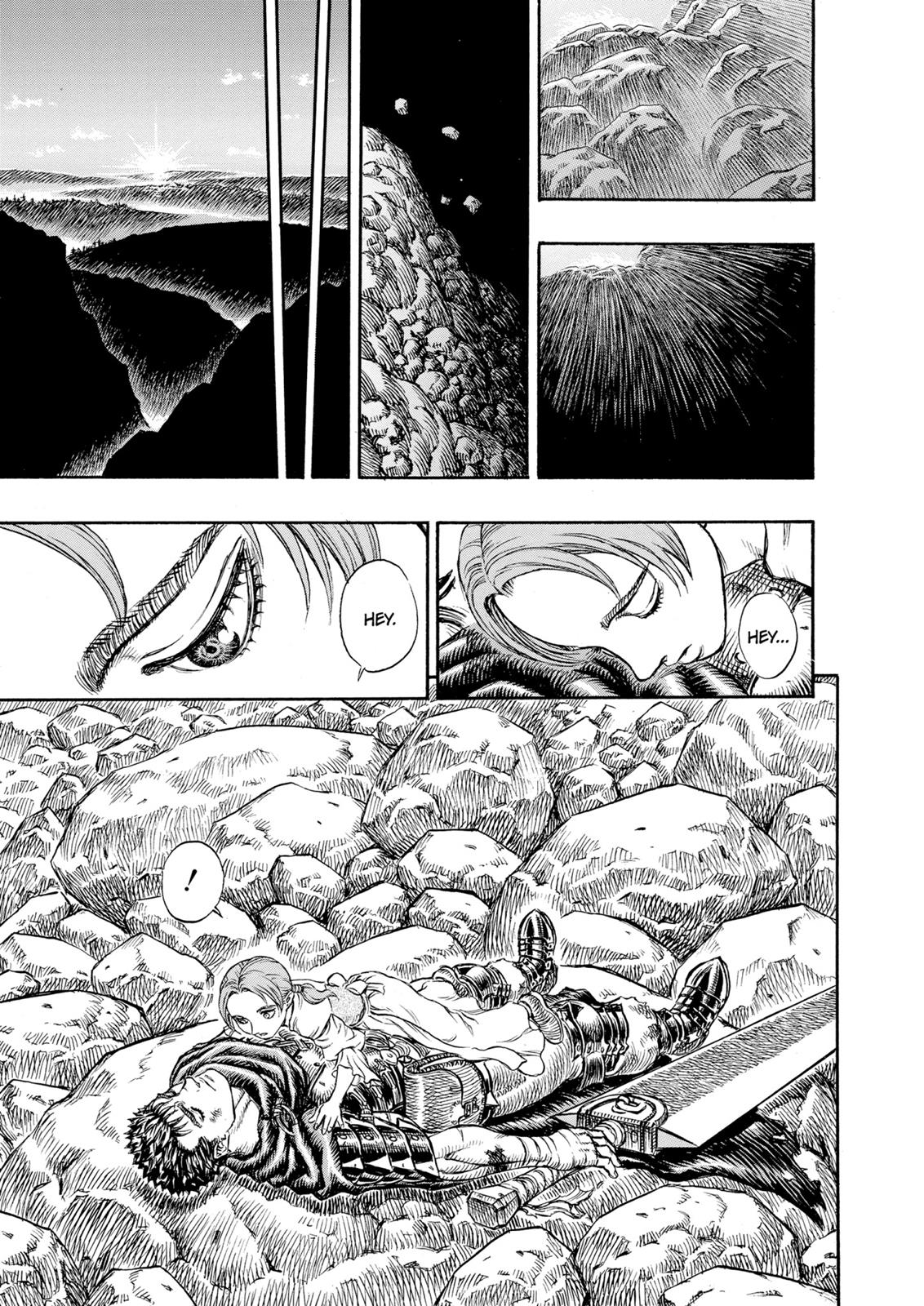 Berserk Chapter 102 — page 16