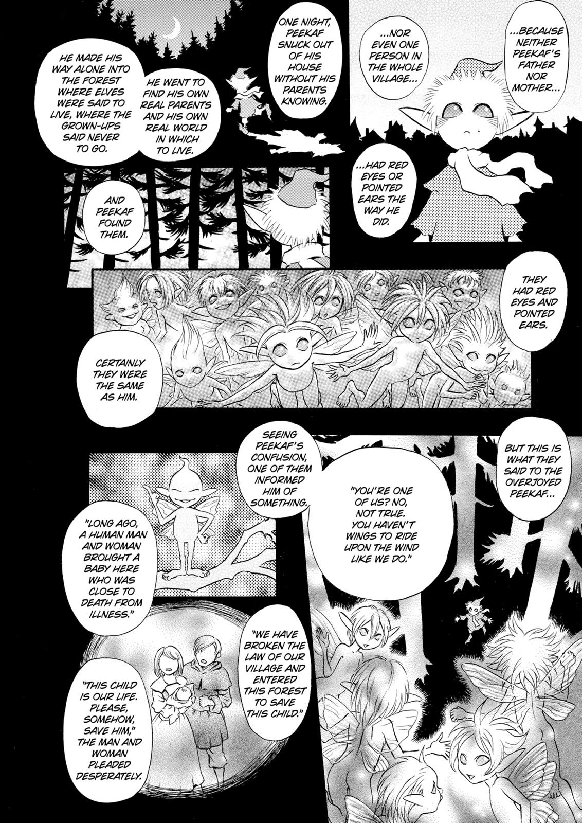 Berserk Chapter 102 — page 19