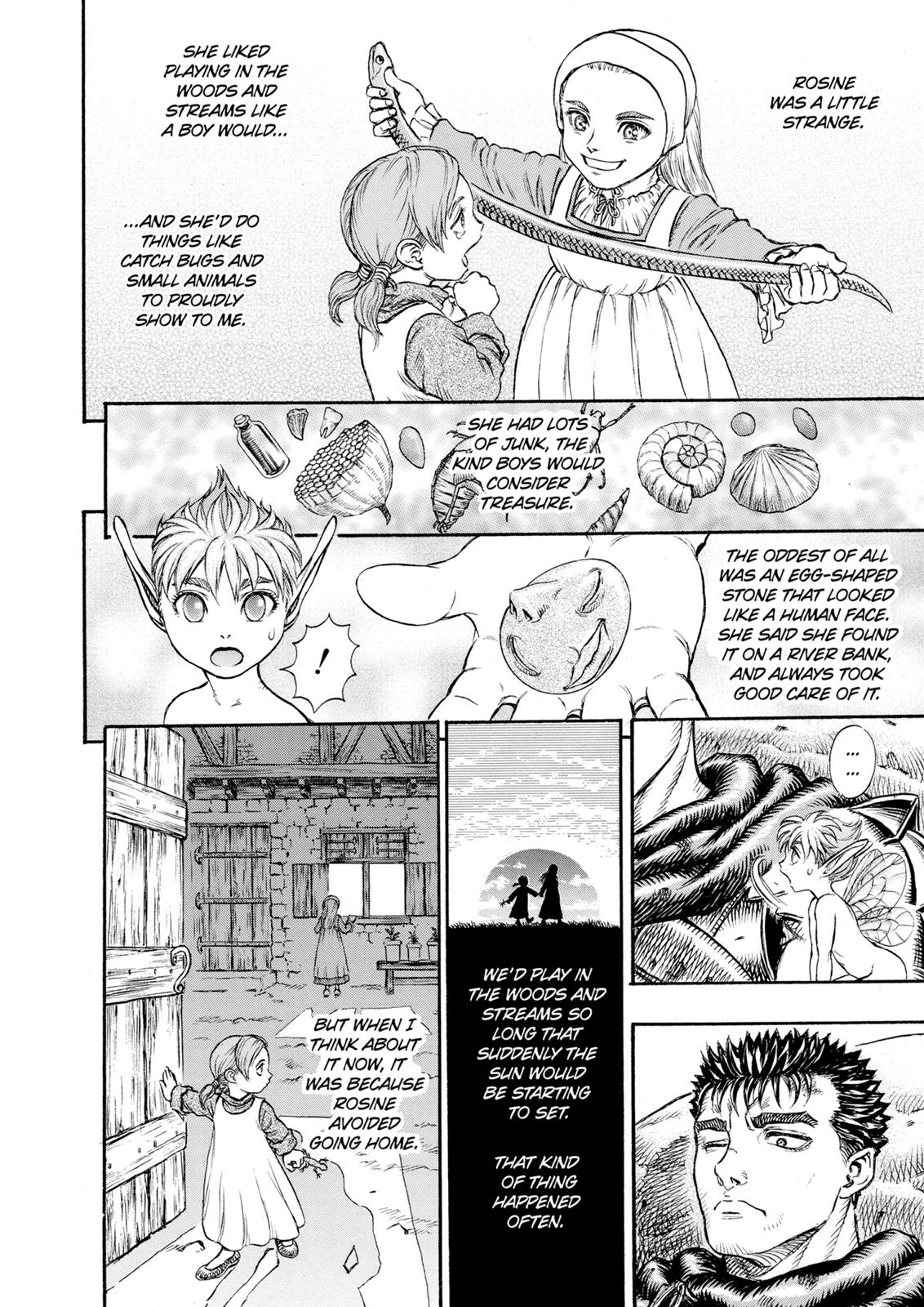Berserk Chapter 103 — page 2
