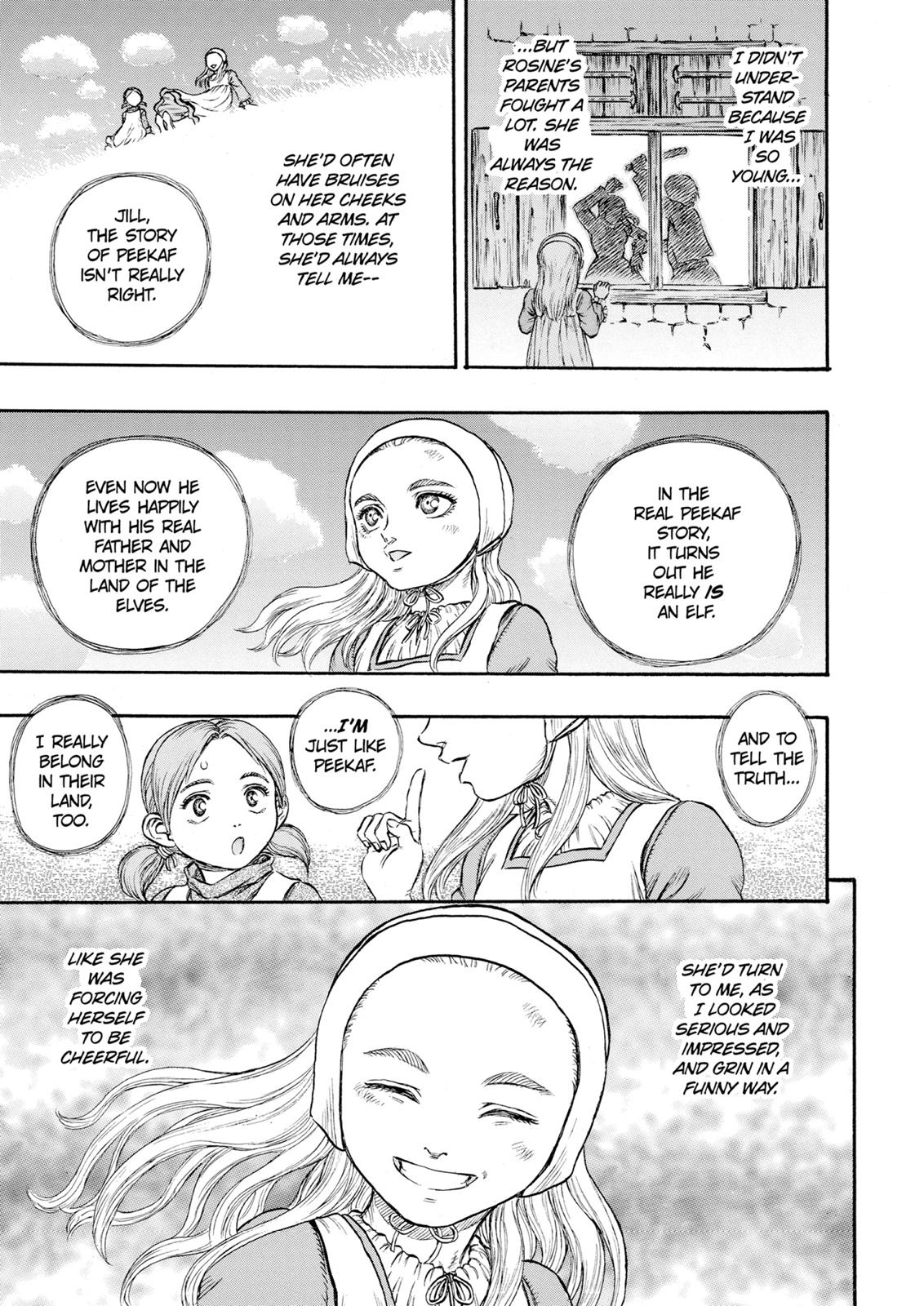 Berserk Chapter 103 — page 3
