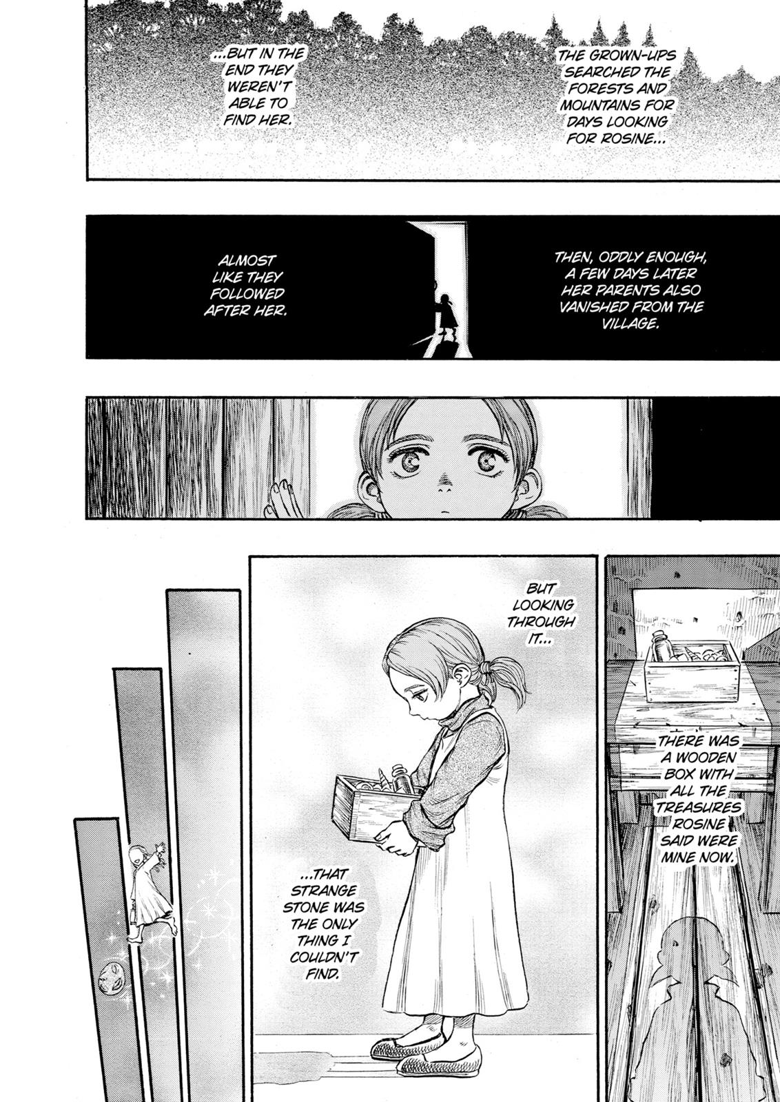 Berserk Chapter 103 — page 6