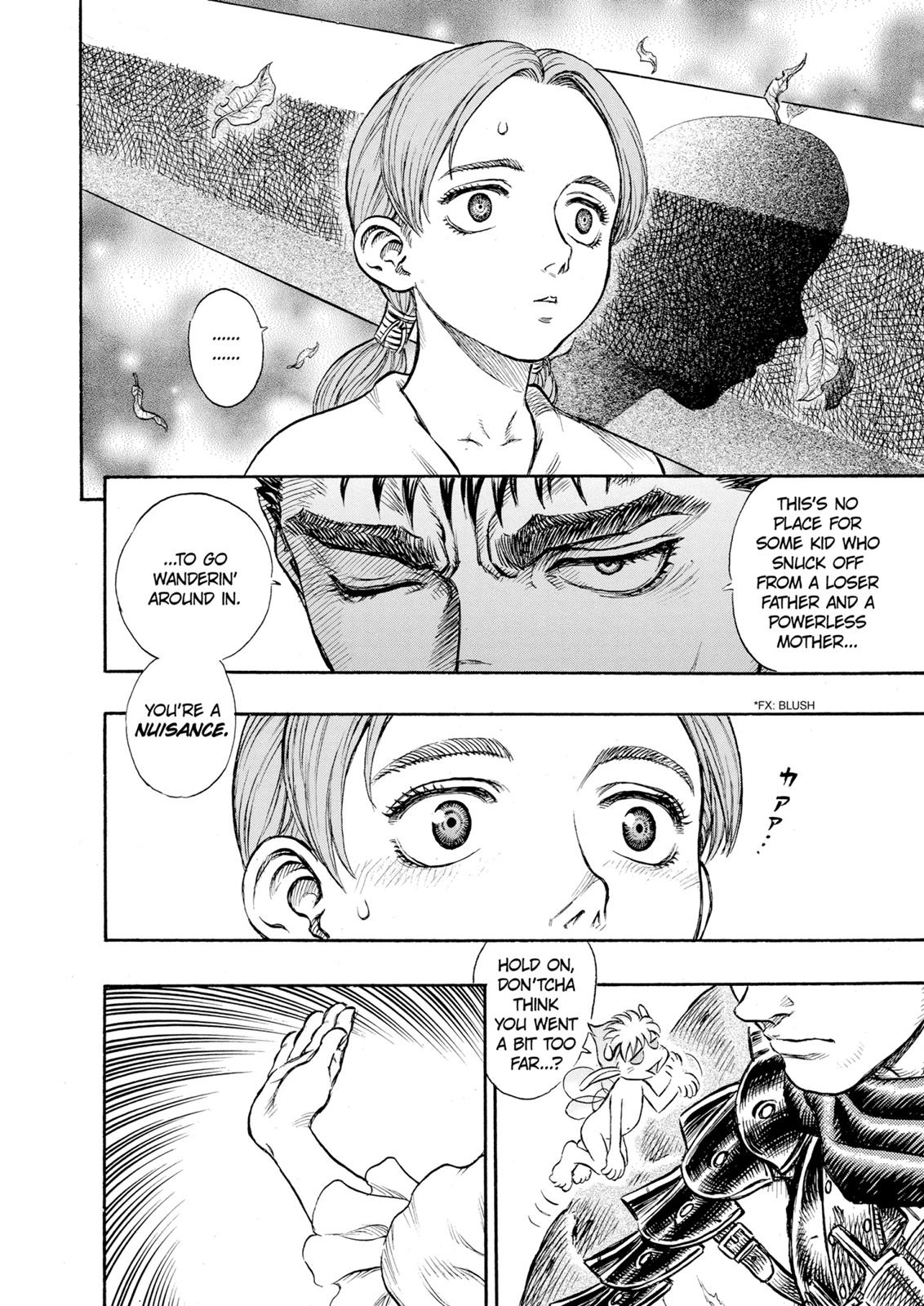 Berserk Chapter 103 — page 12