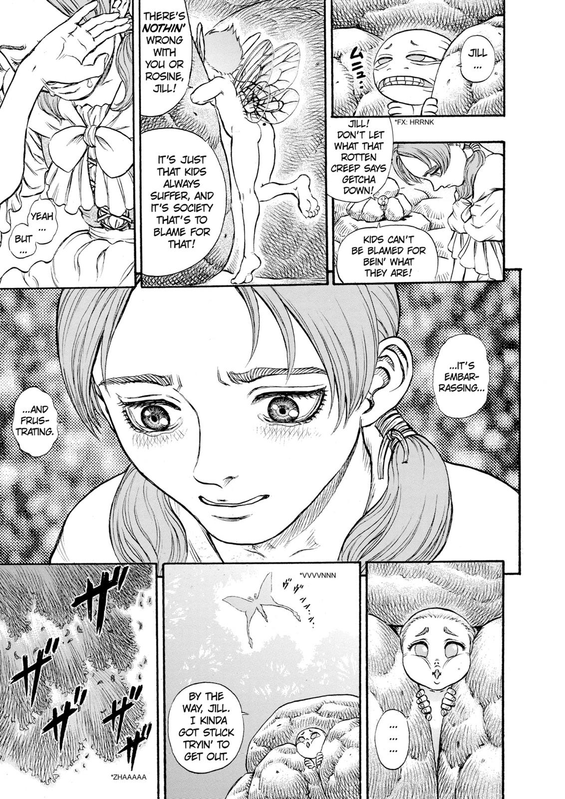 Berserk Chapter 103 — page 15