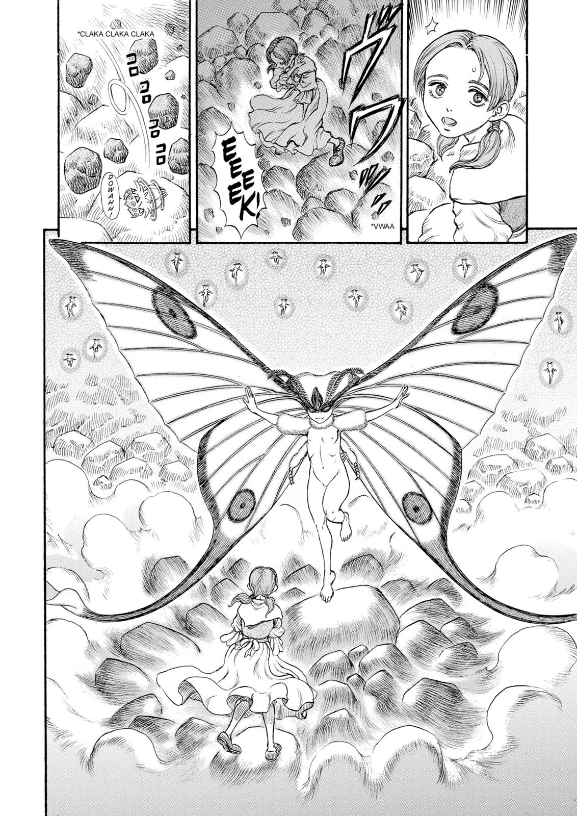 Berserk Chapter 103 — page 16