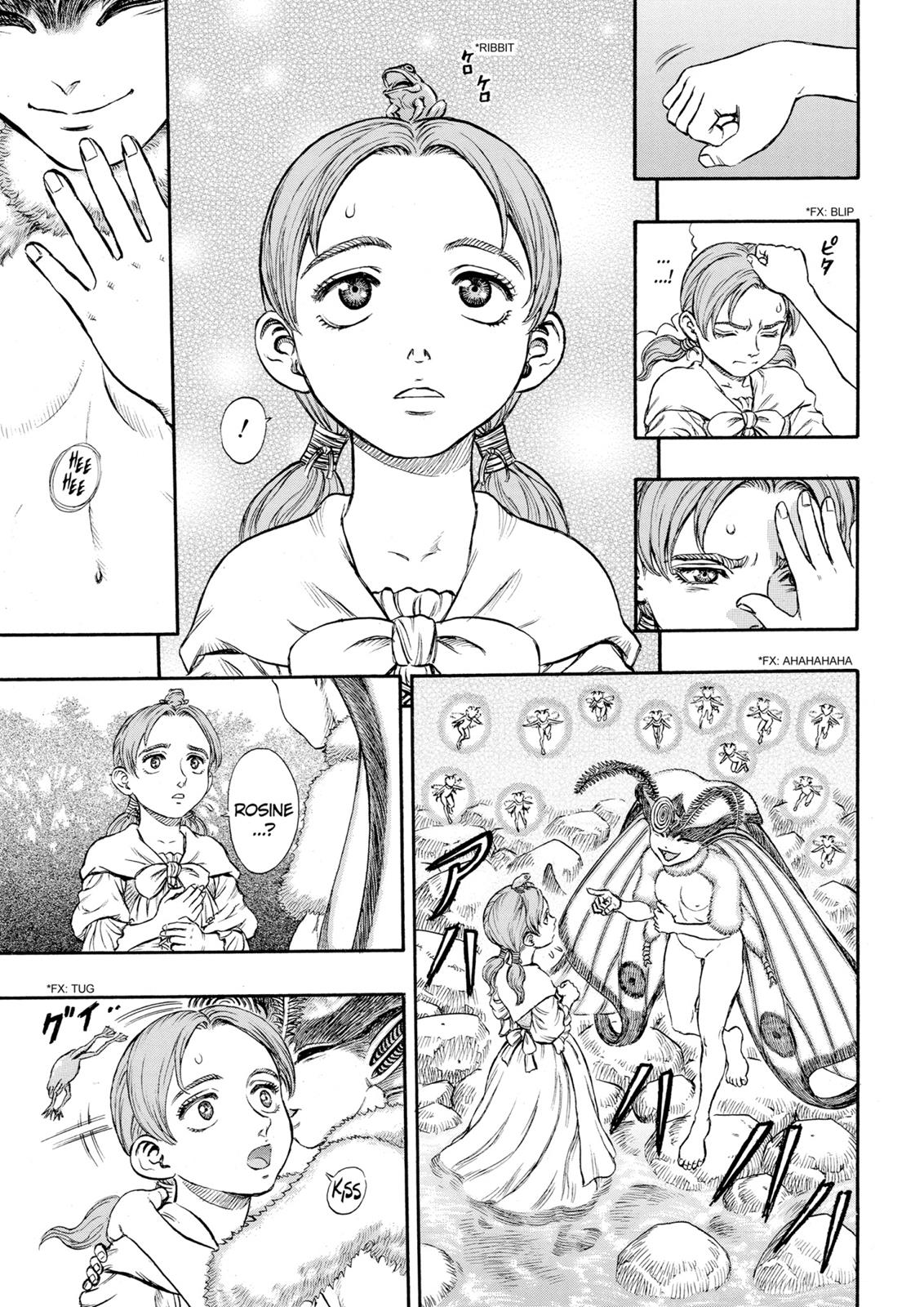 Berserk Chapter 103 — page 18