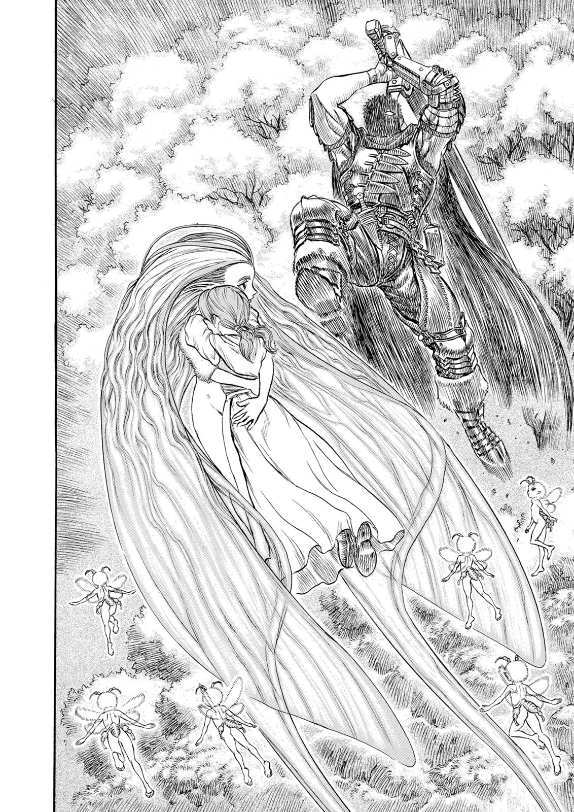 Berserk Chapter 104 — page 7