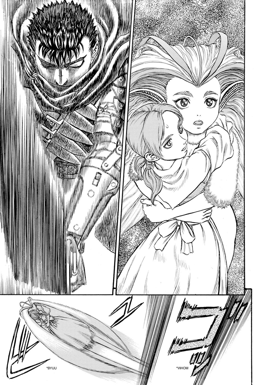 Berserk Chapter 104 — page 8