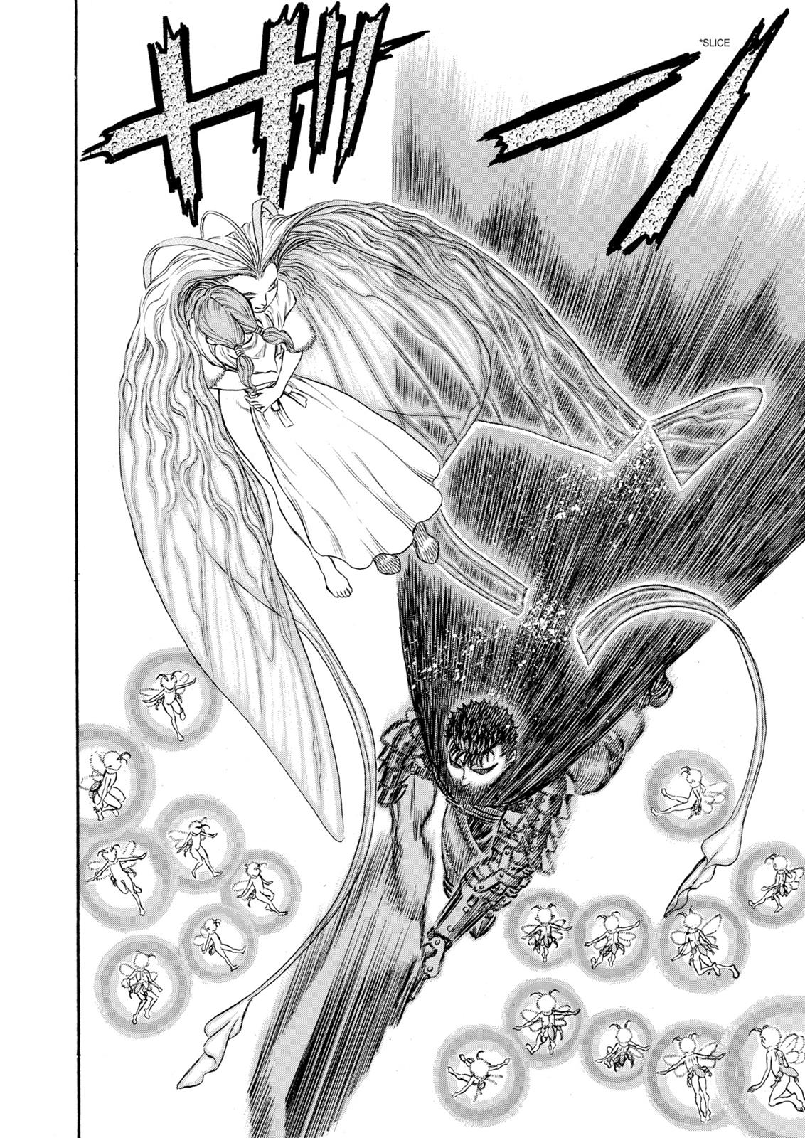 Berserk Chapter 104 — page 9