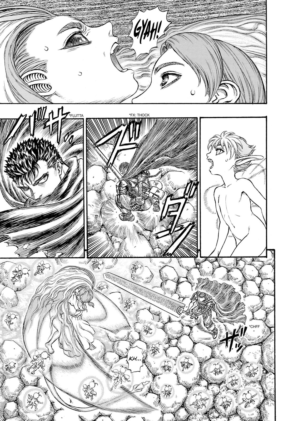 Berserk Chapter 104 — page 10