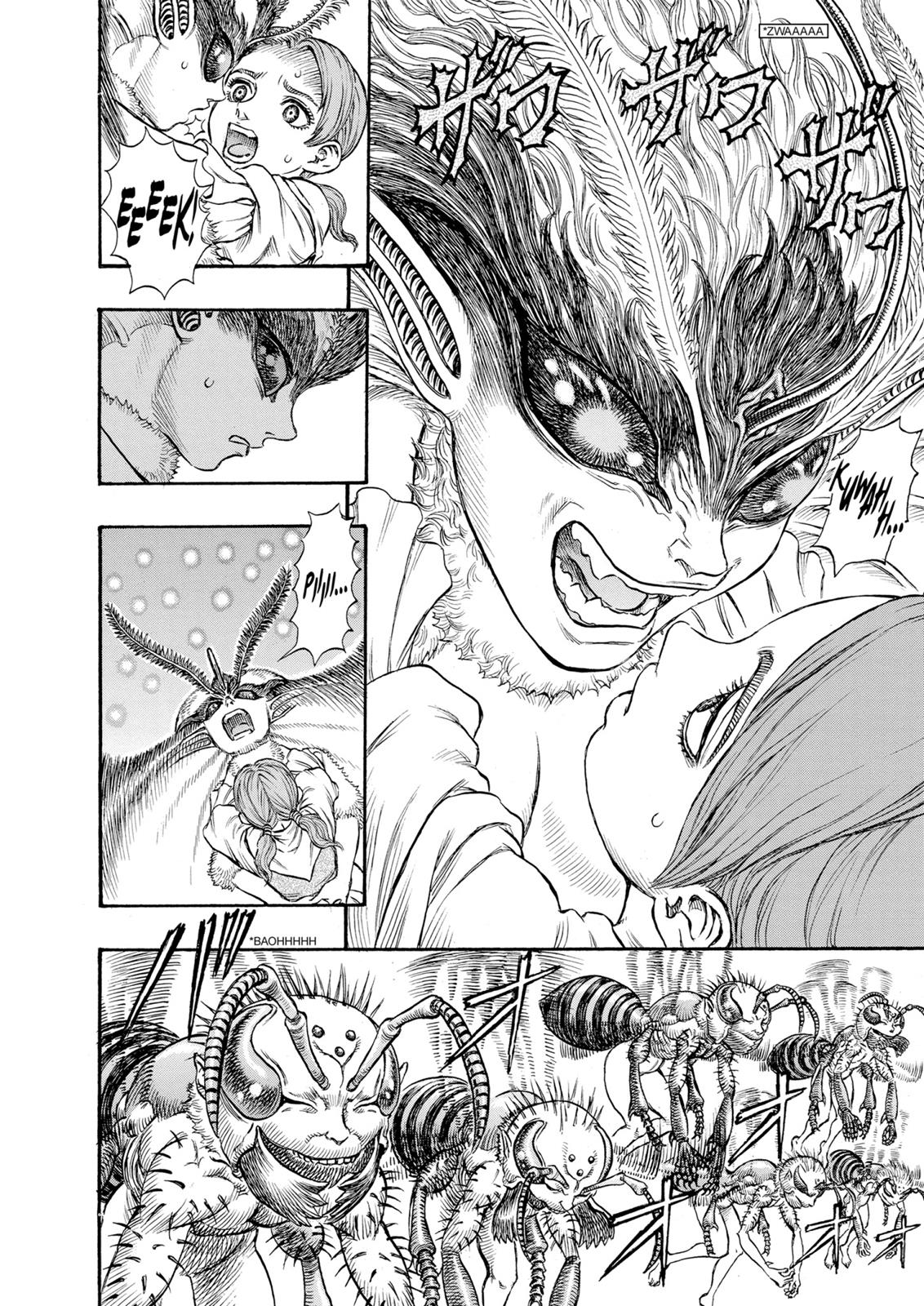 Berserk Chapter 104 — page 11