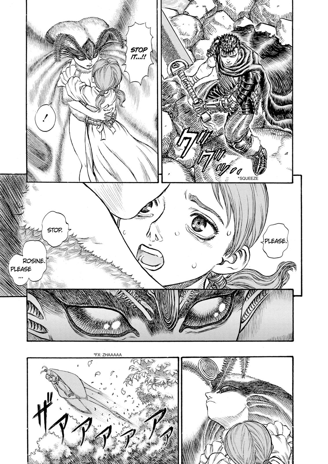 Berserk Chapter 104 — page 12