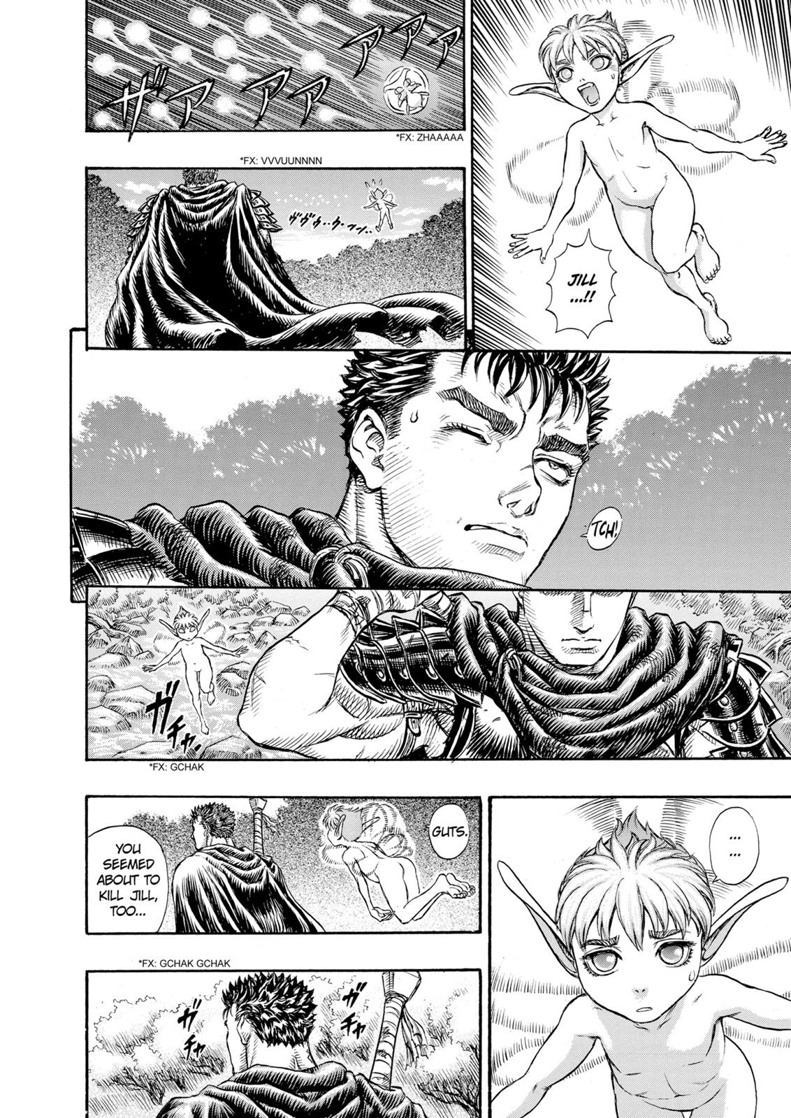 Berserk Chapter 104 — page 13