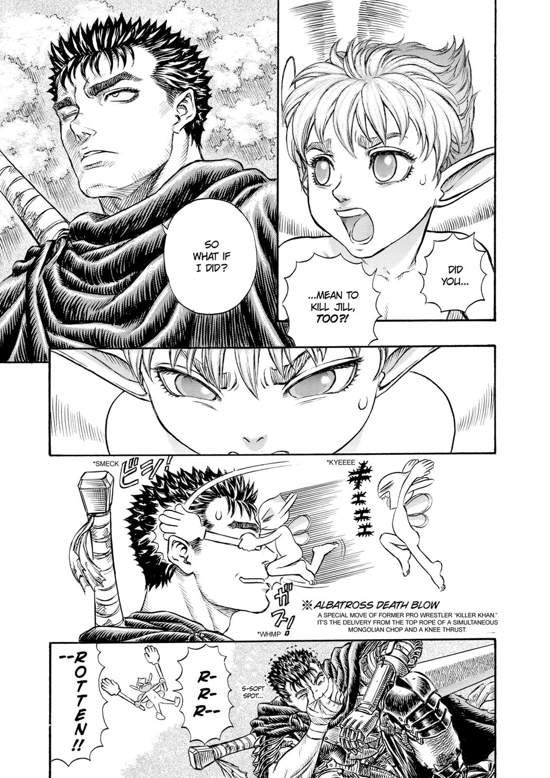 Berserk Chapter 104 — page 14