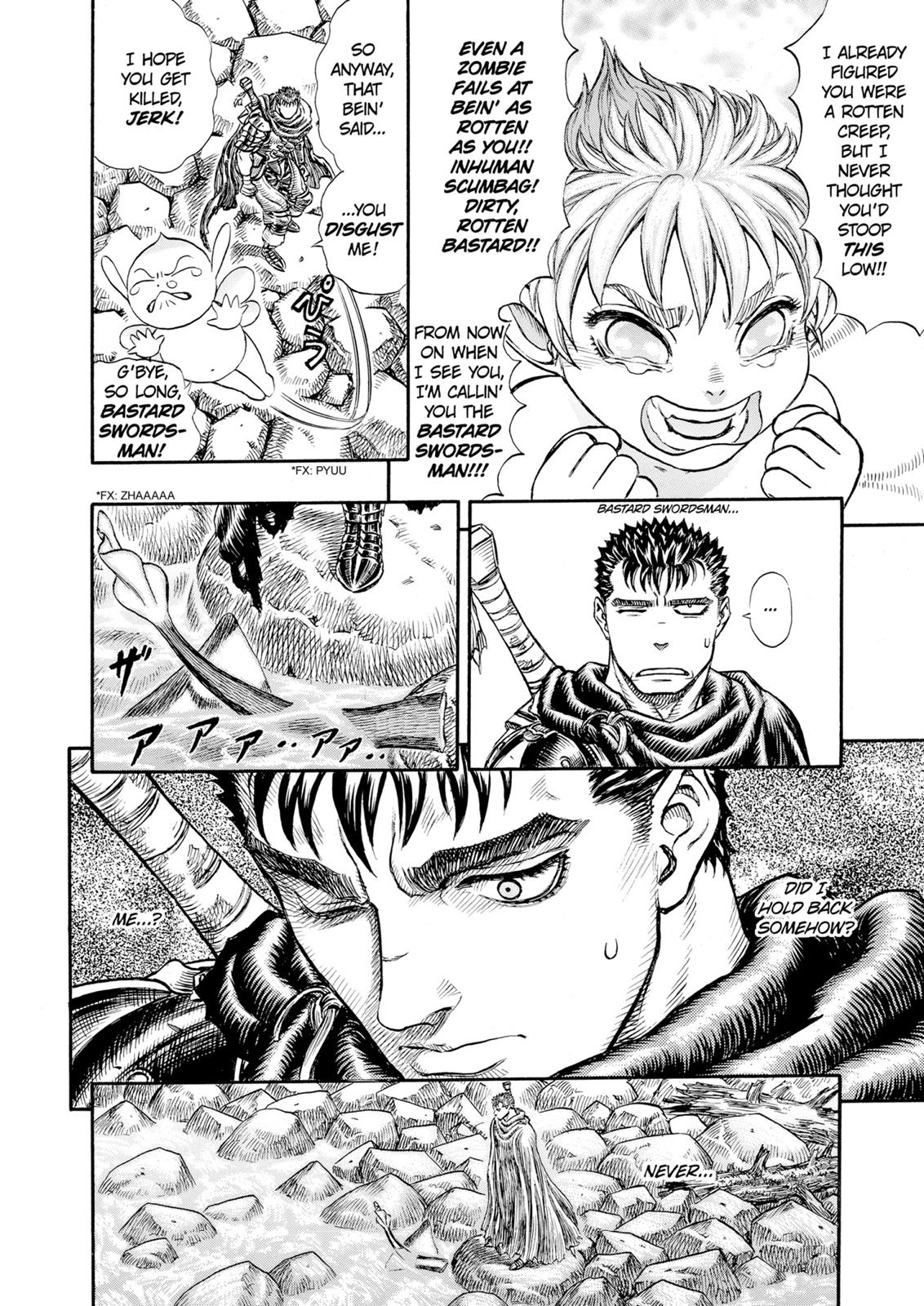 Berserk Chapter 104 — page 15