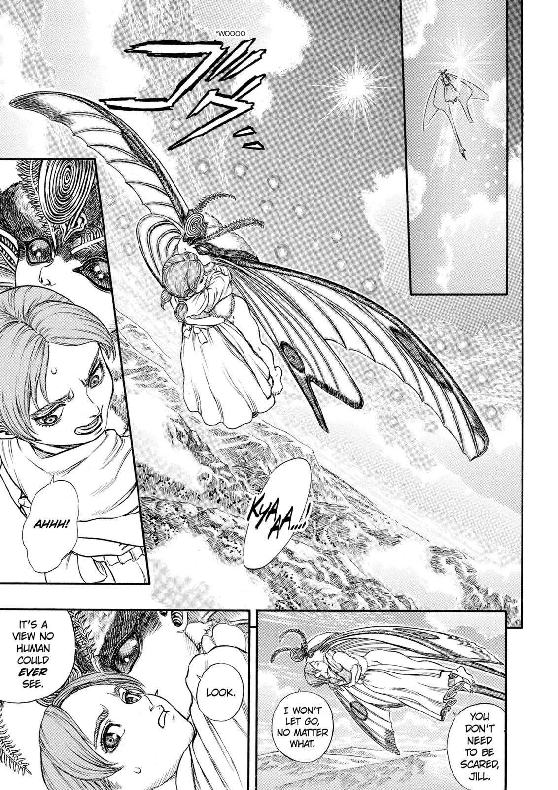Berserk Chapter 104 — page 16