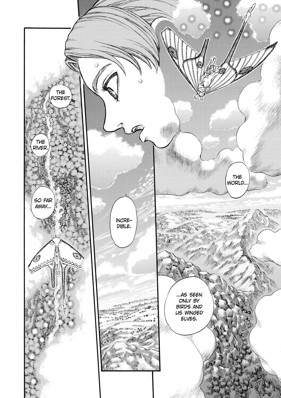 Berserk Chapter 104 — page 17
