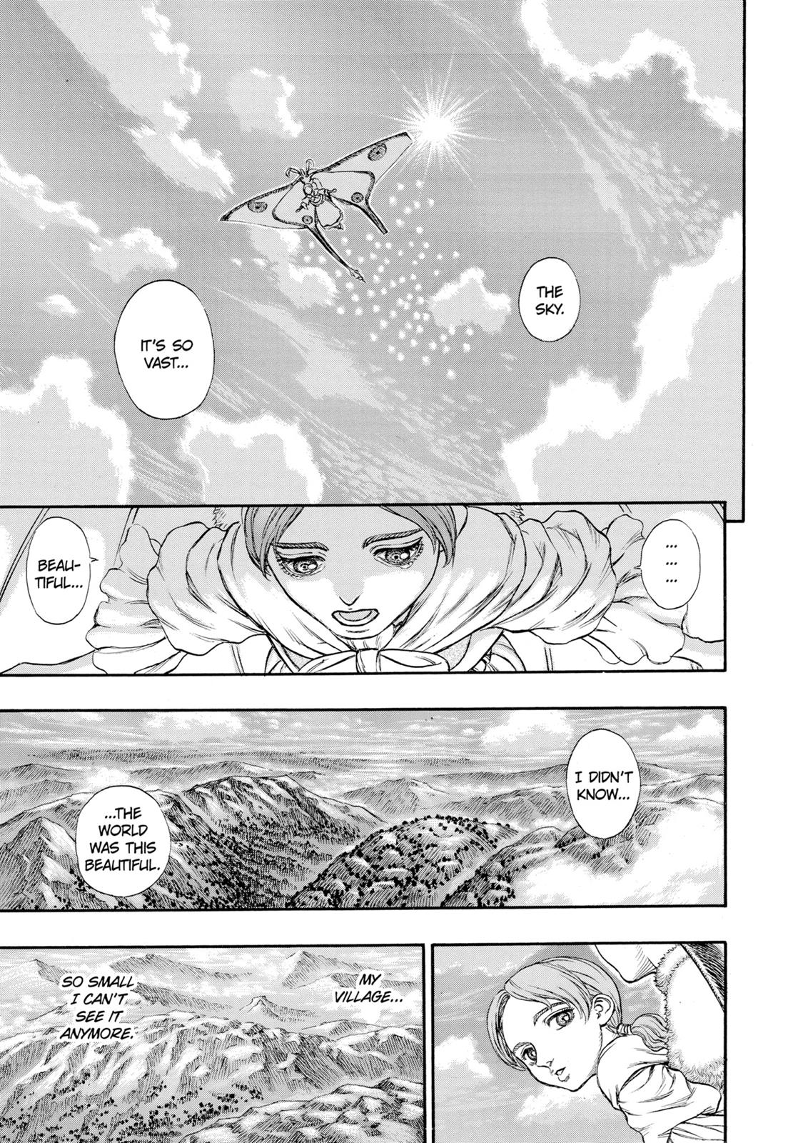 Berserk Chapter 104 — page 18