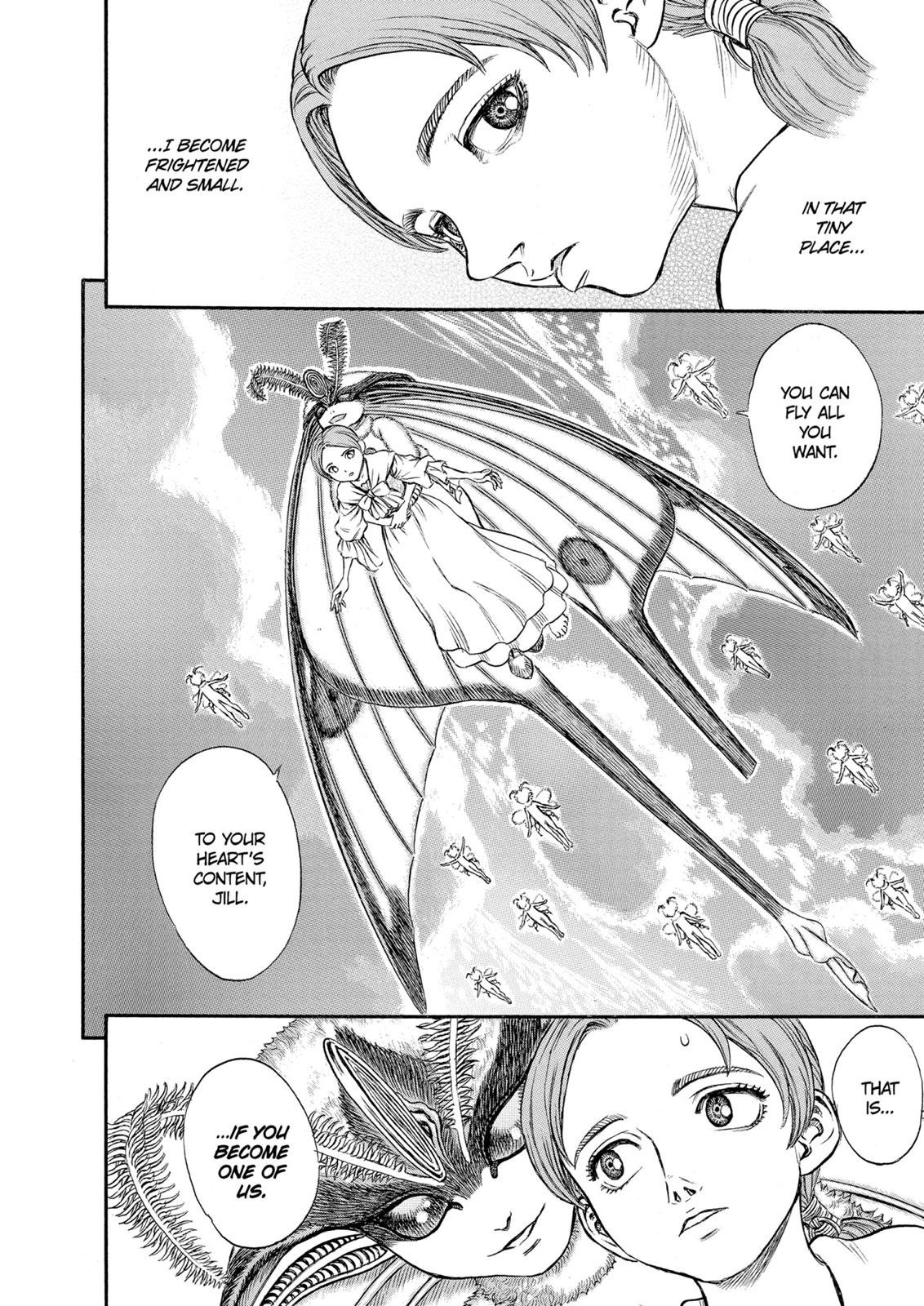 Berserk Chapter 104 — page 19