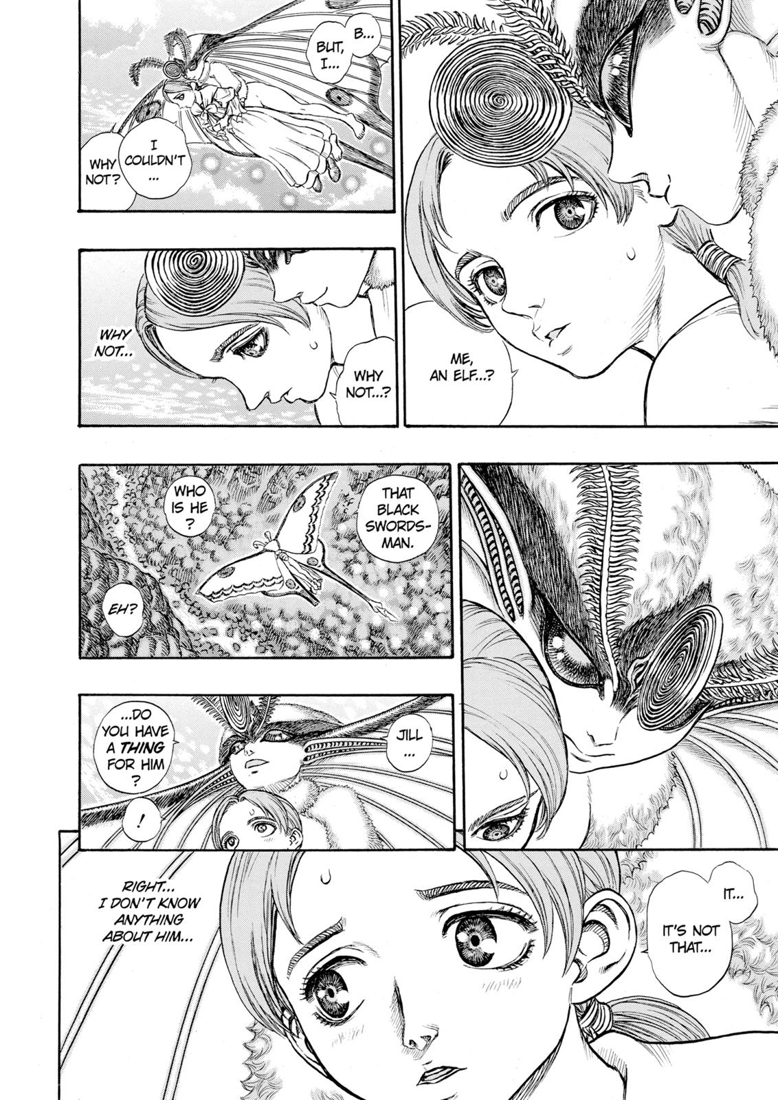 Berserk Chapter 105 — page 2