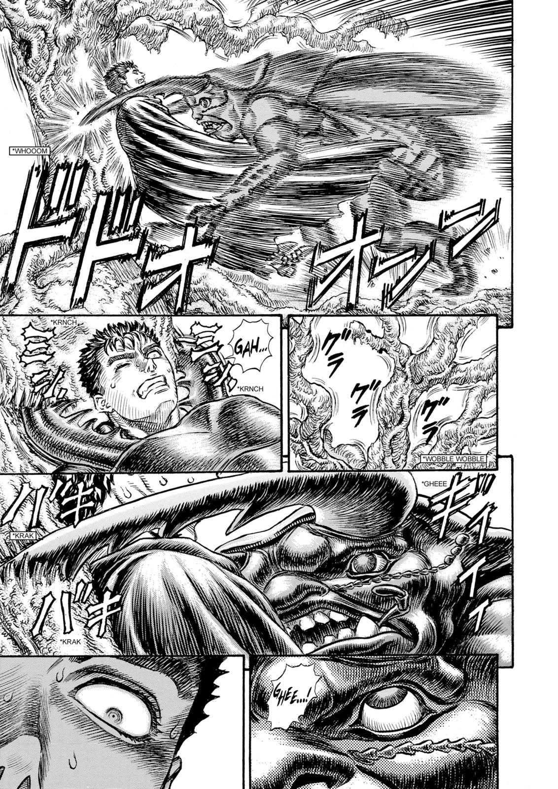 Berserk Chapter 105 — page 15