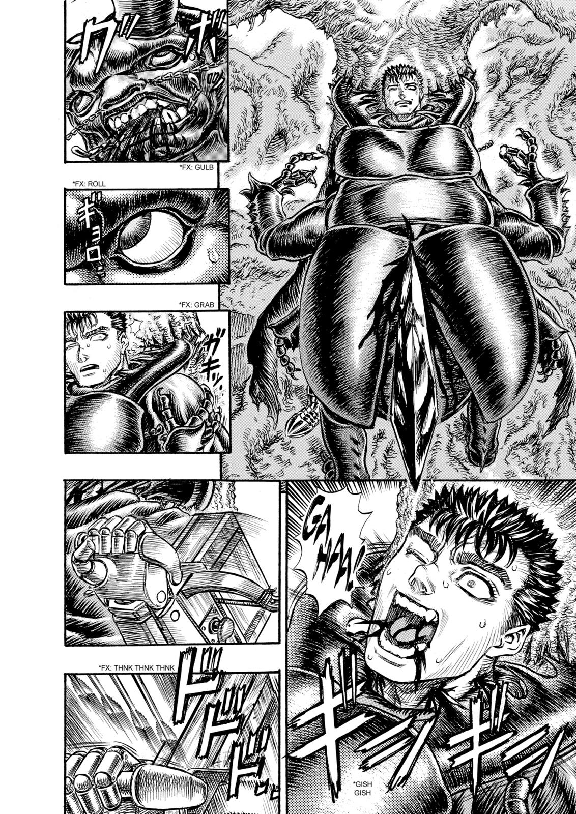 Berserk Chapter 105 — page 16