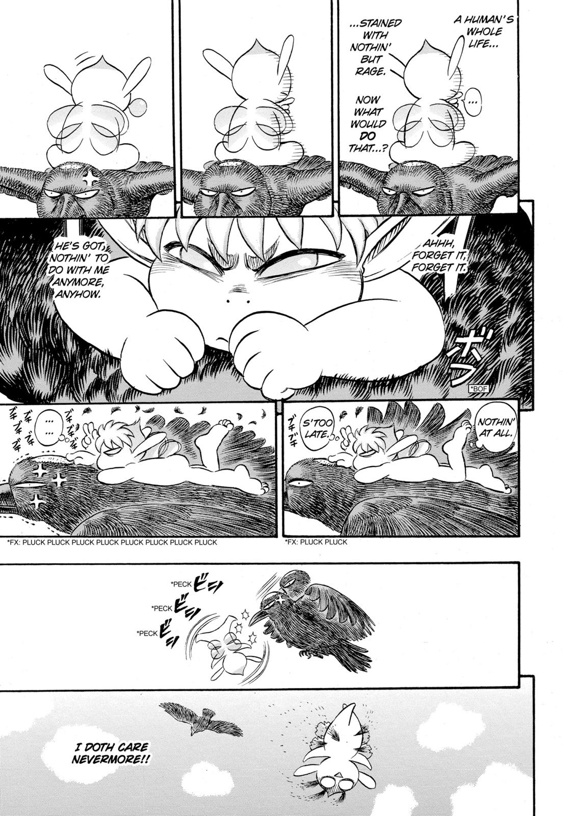 Berserk Chapter 106 — page 9