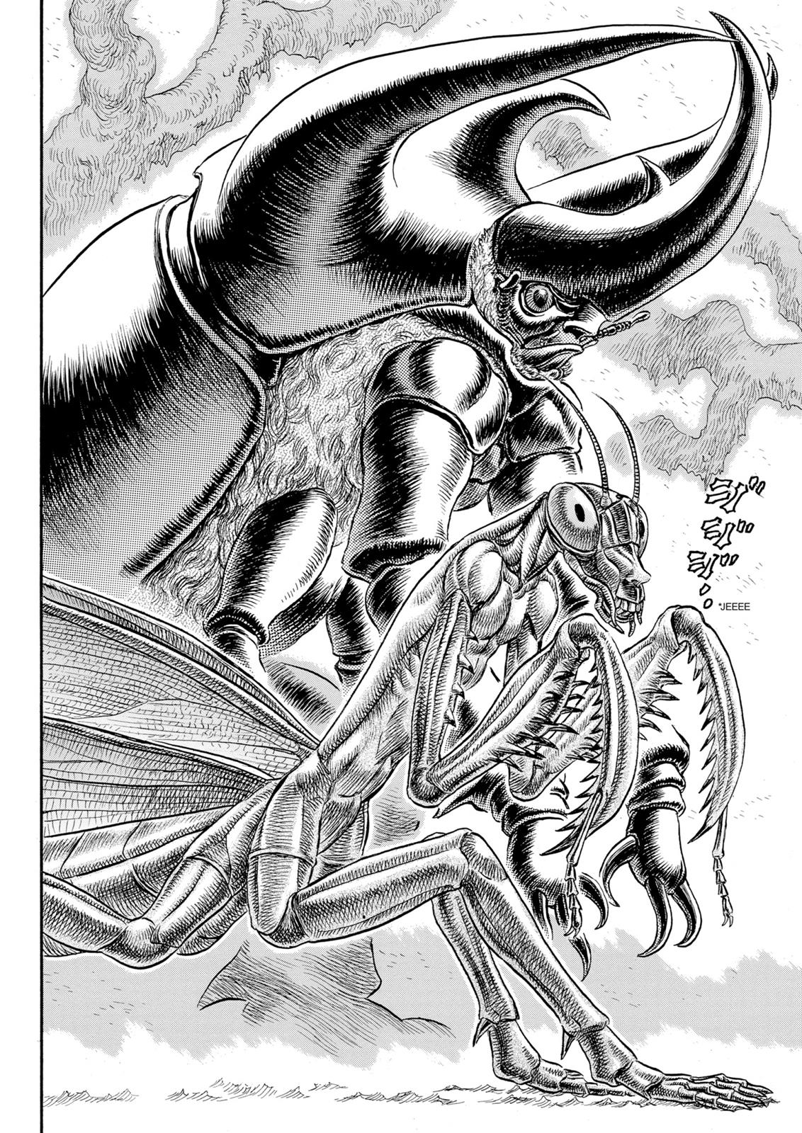 Berserk Chapter 106 — page 15