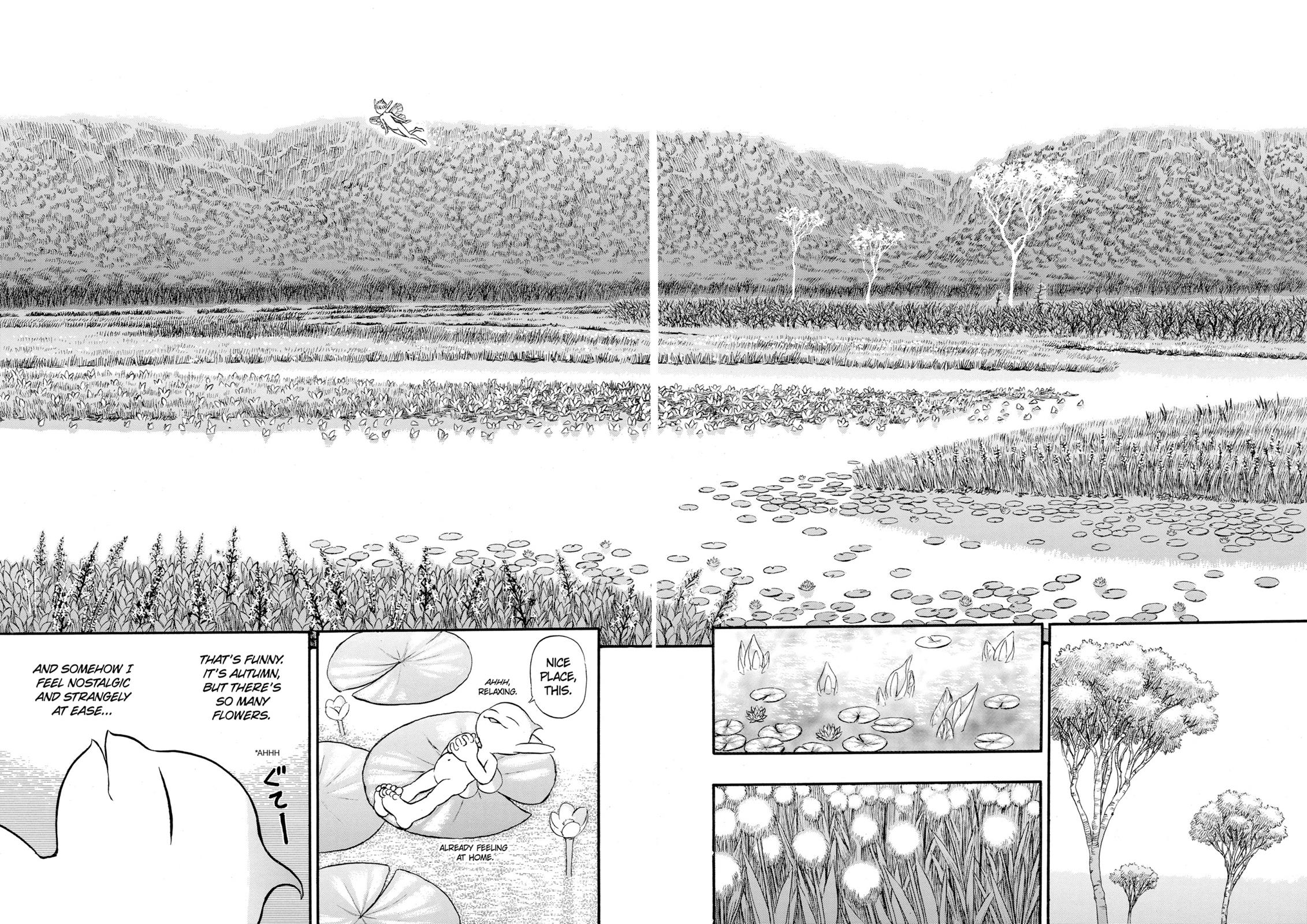 Berserk Chapter 108 — page 7