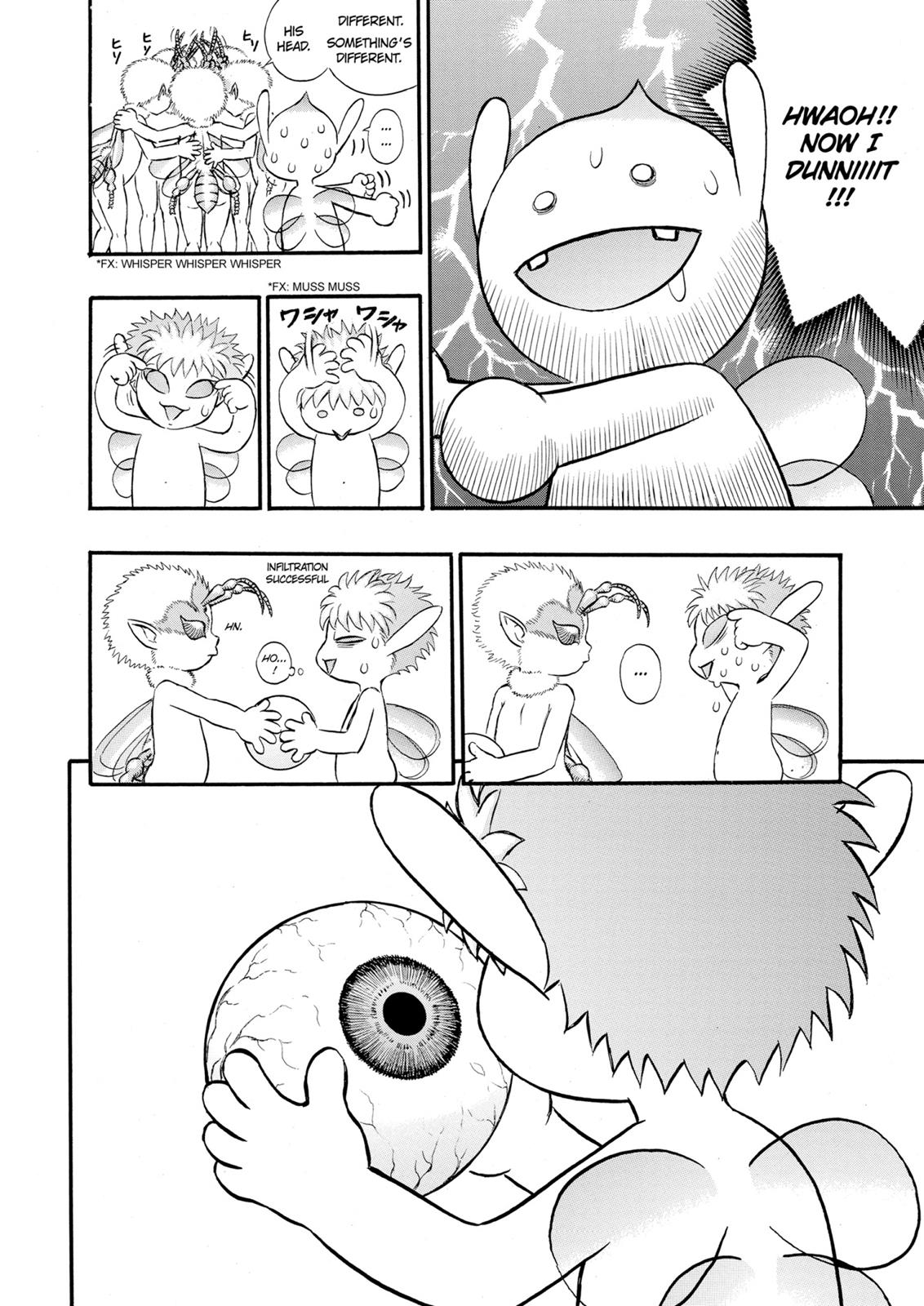Berserk Chapter 108 — page 10