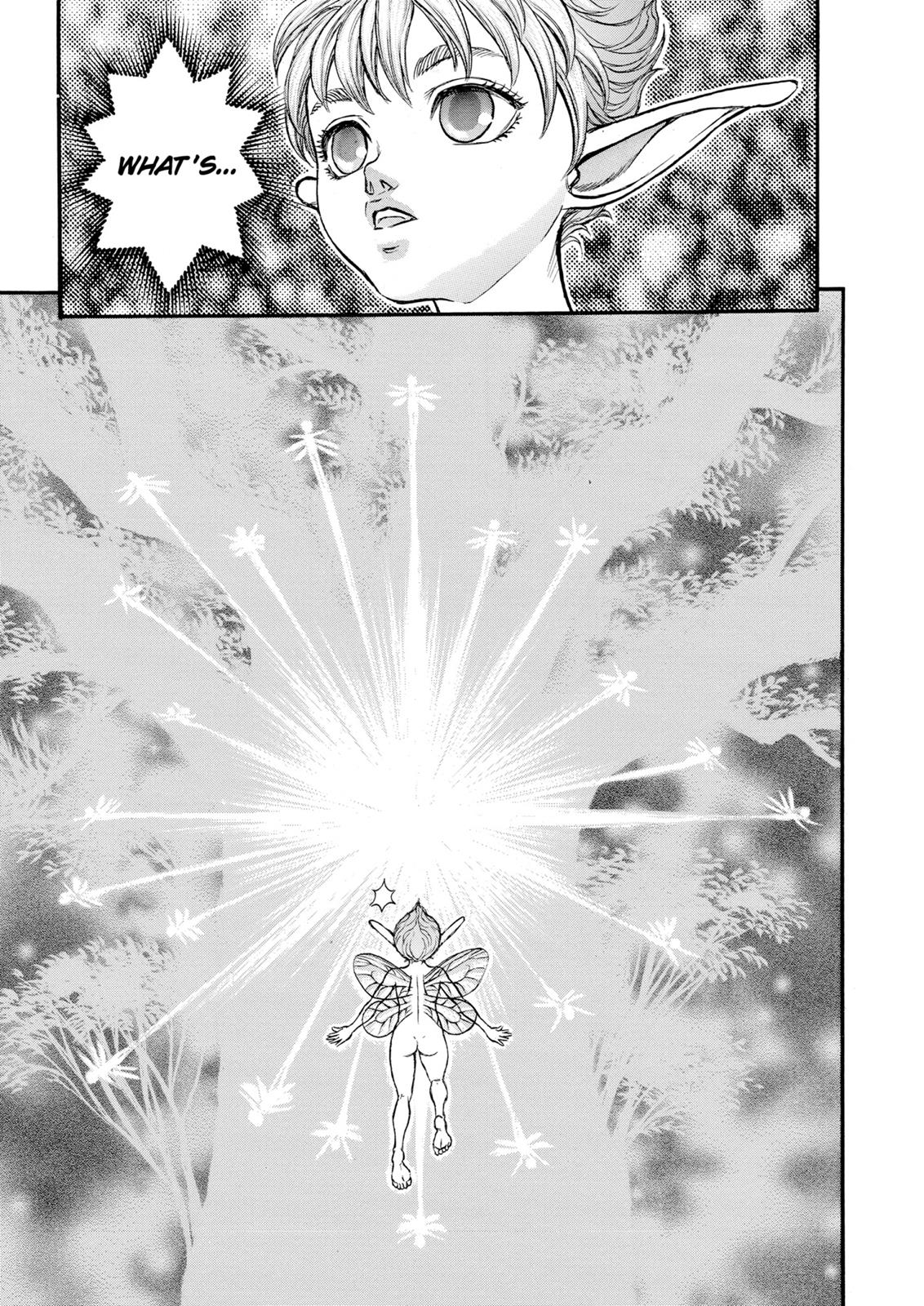 Berserk Chapter 108 — page 13
